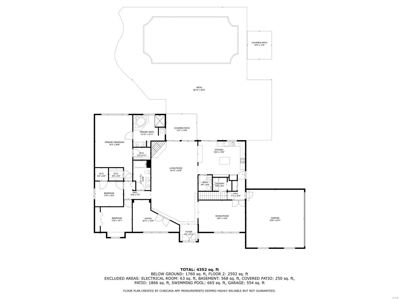 Meadowbrook Country Club Estates - Residential