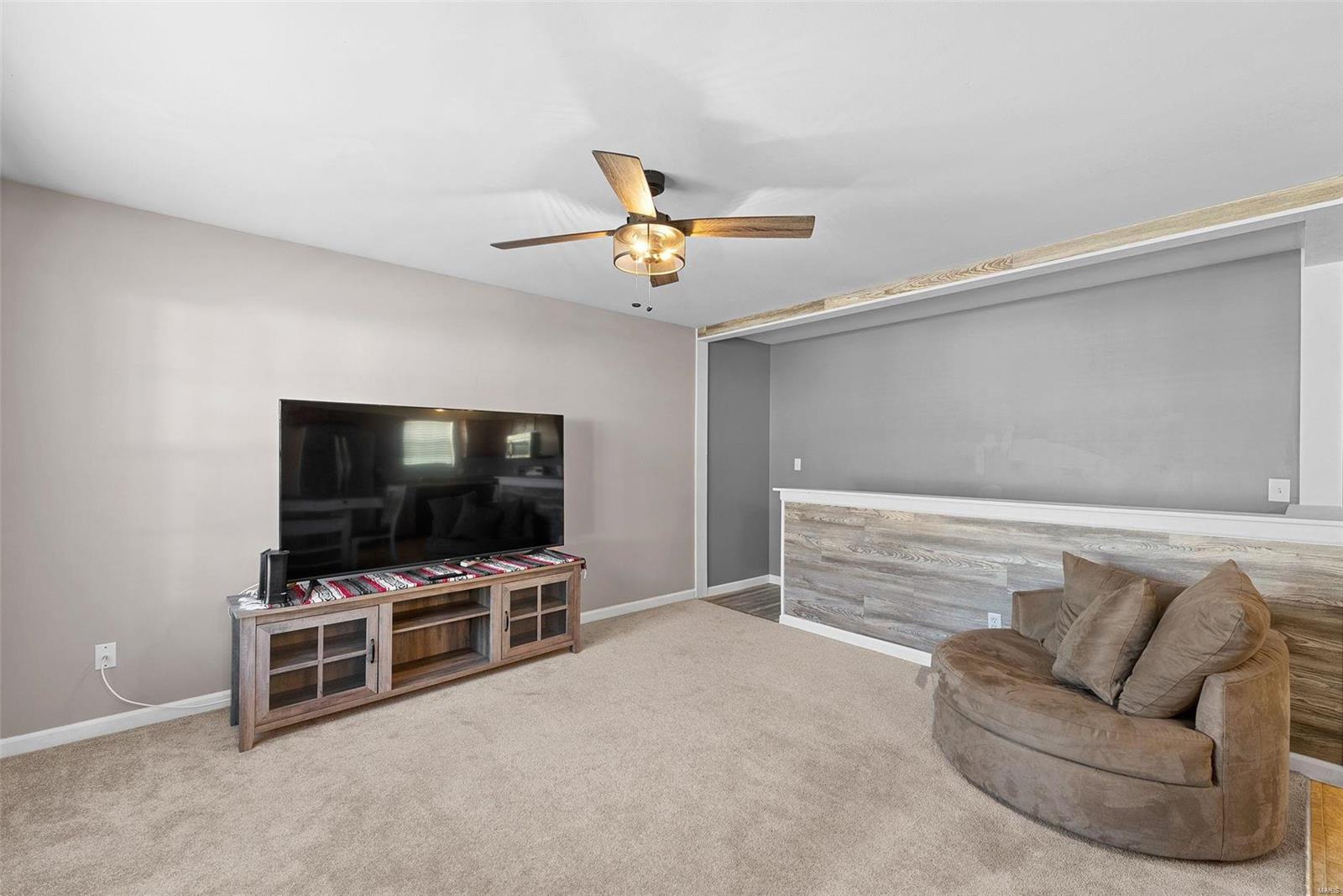 Stonebridge - Residential