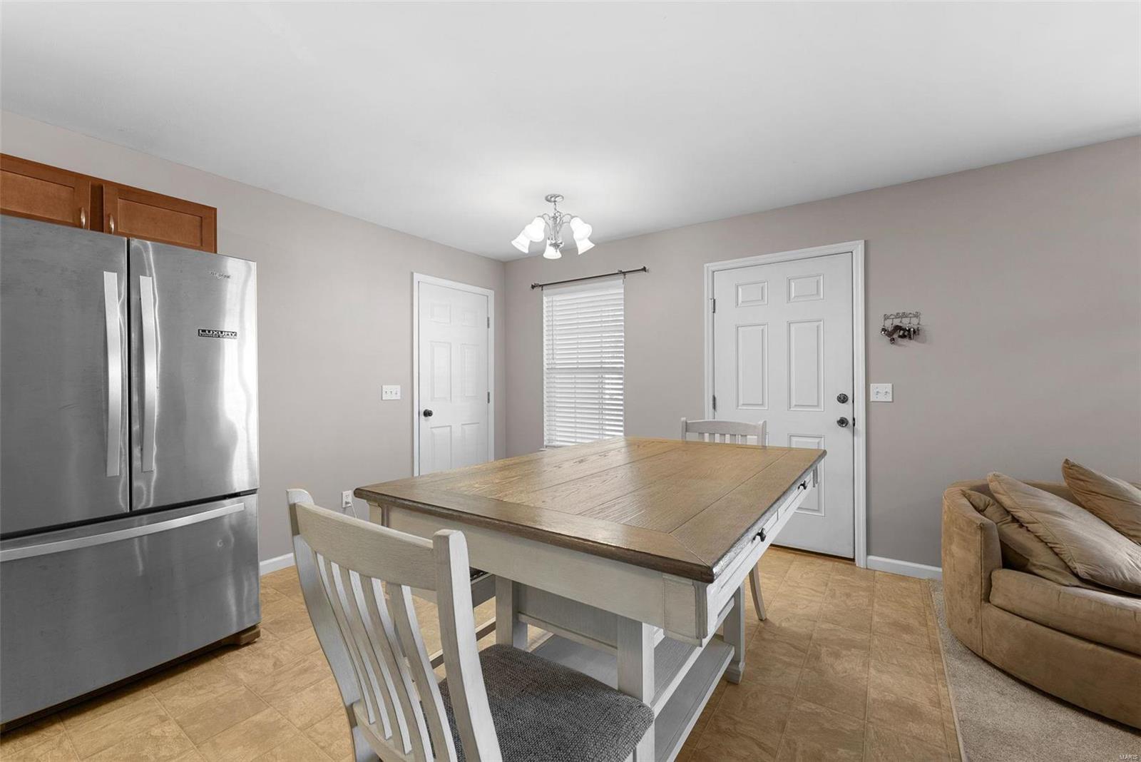 Stonebridge - Residential