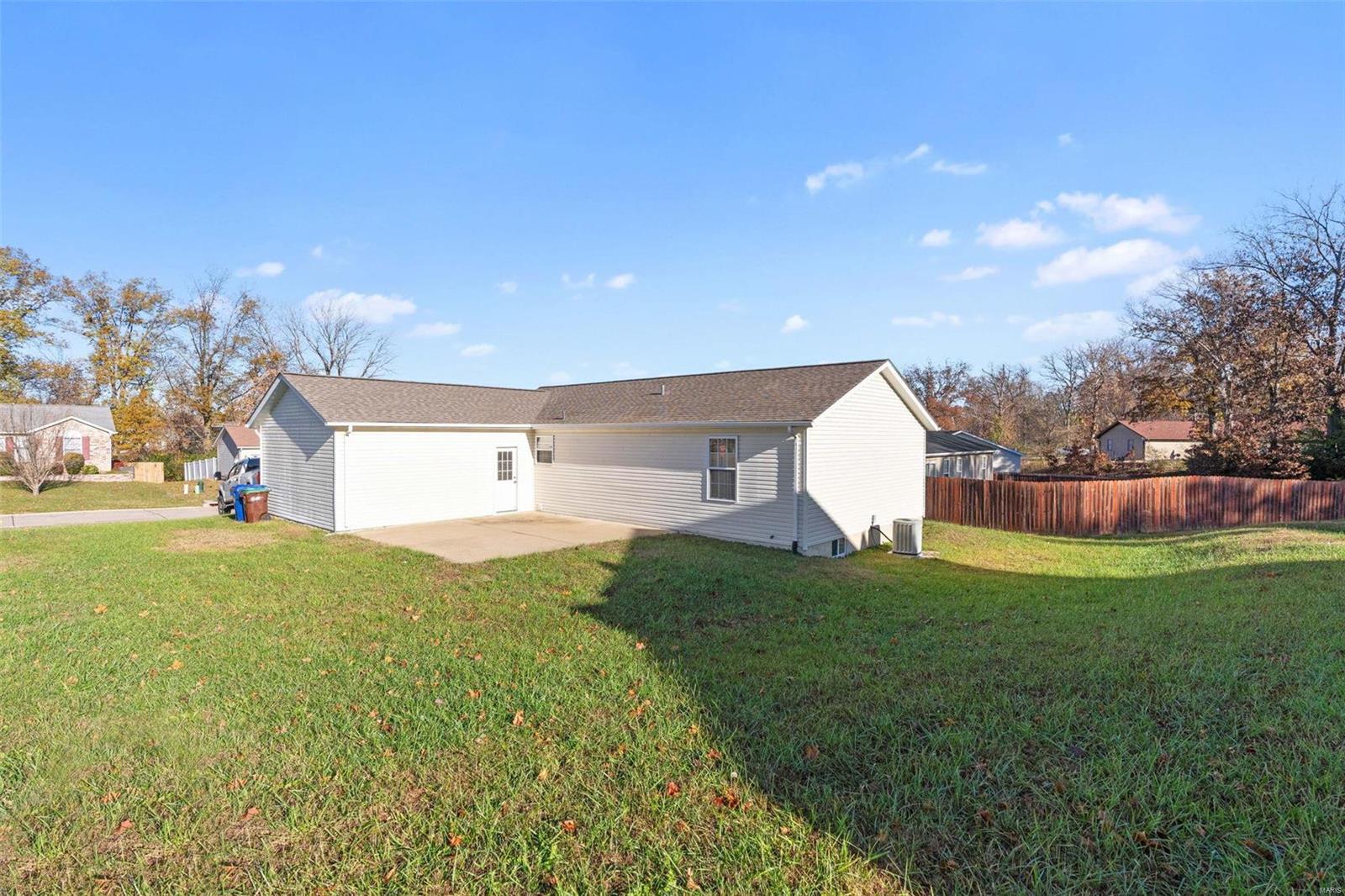 Stonebridge - Residential