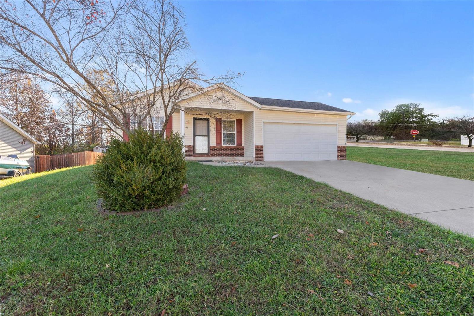 Stonebridge - Residential