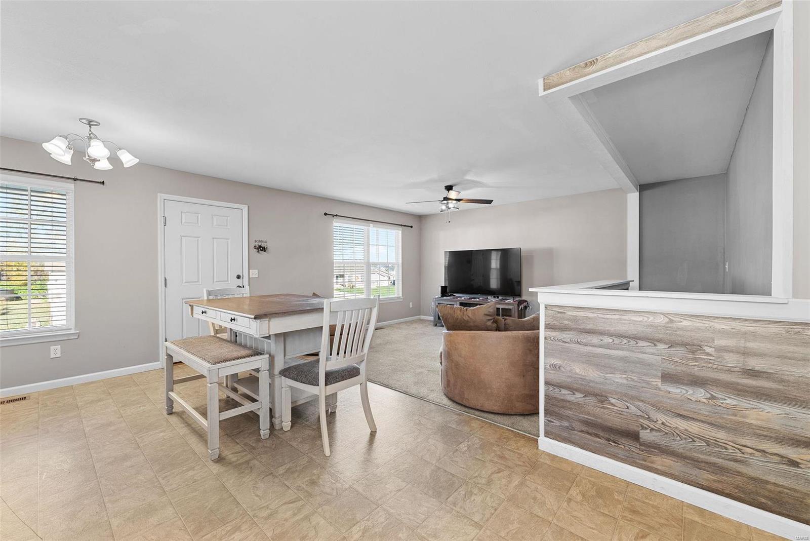 Stonebridge - Residential