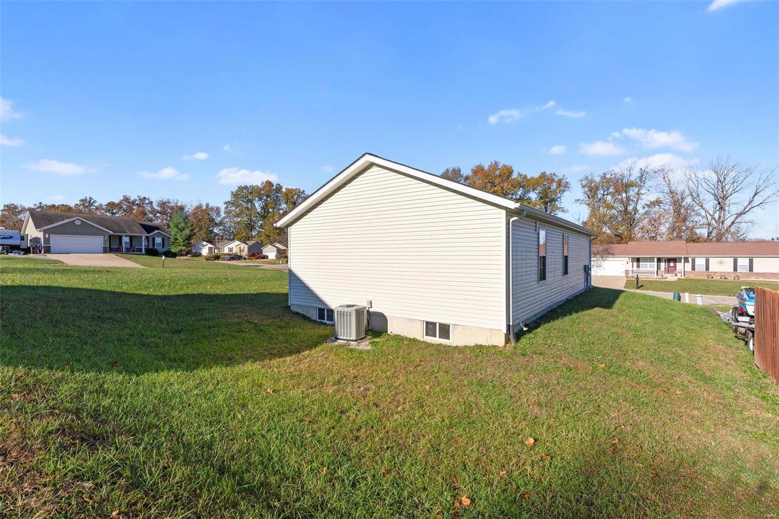 Stonebridge - Residential