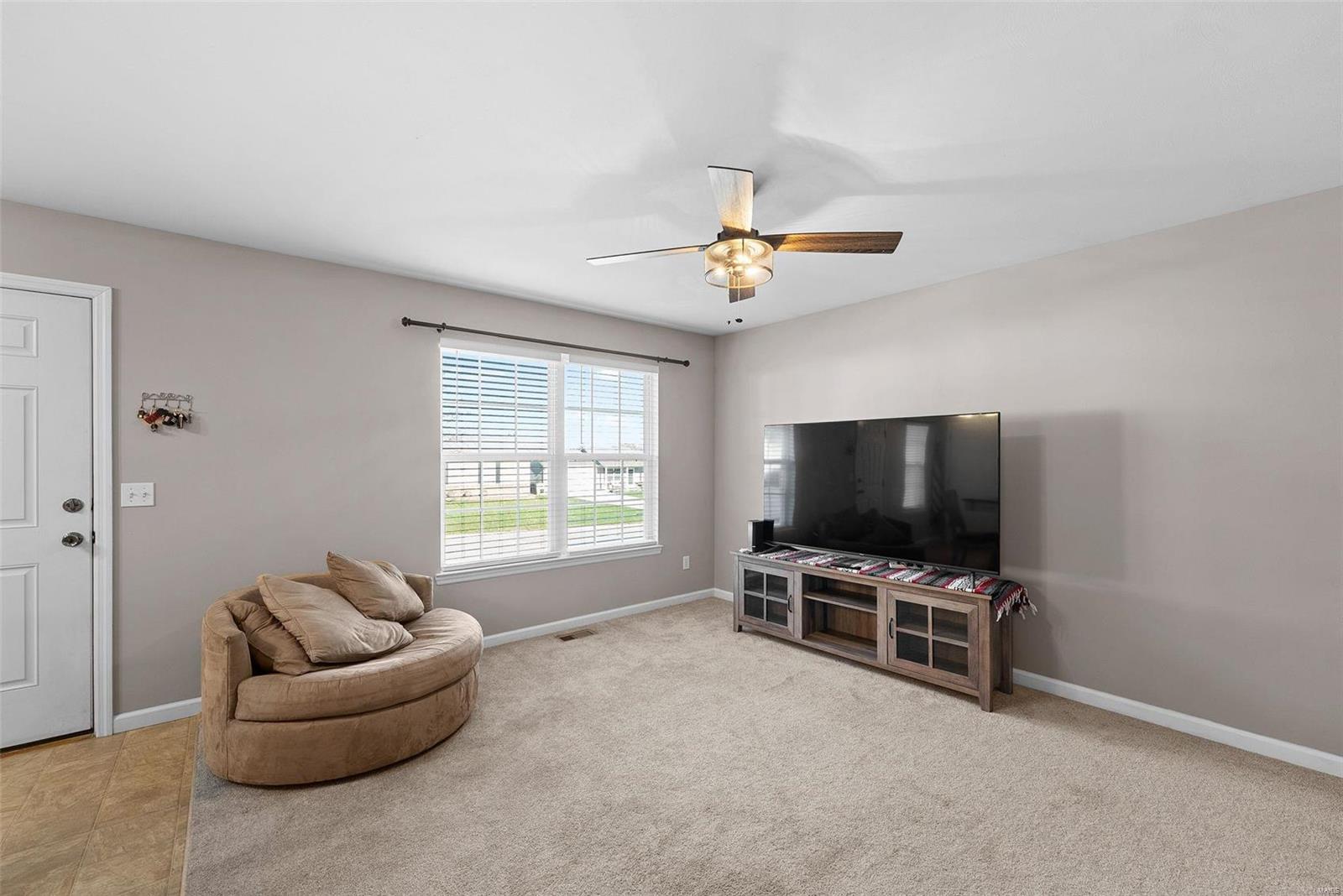 Stonebridge - Residential