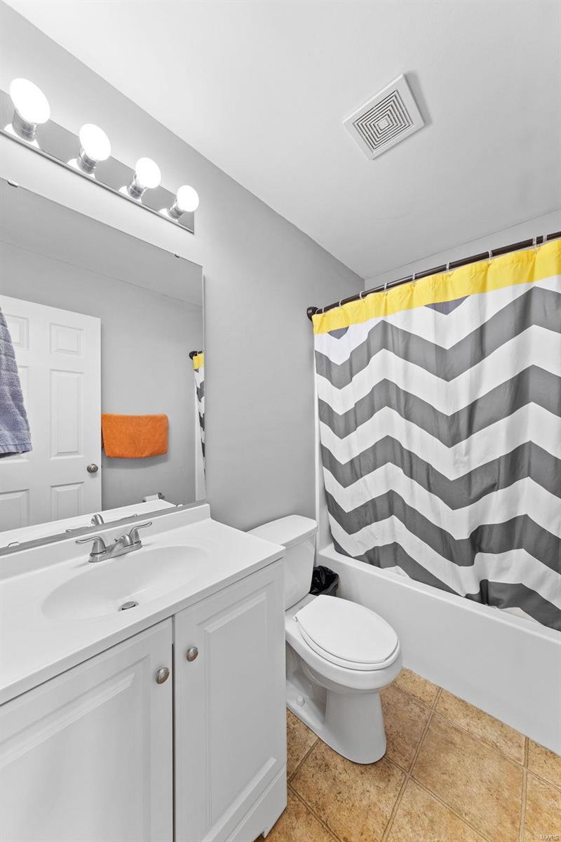 Stonebridge - Residential