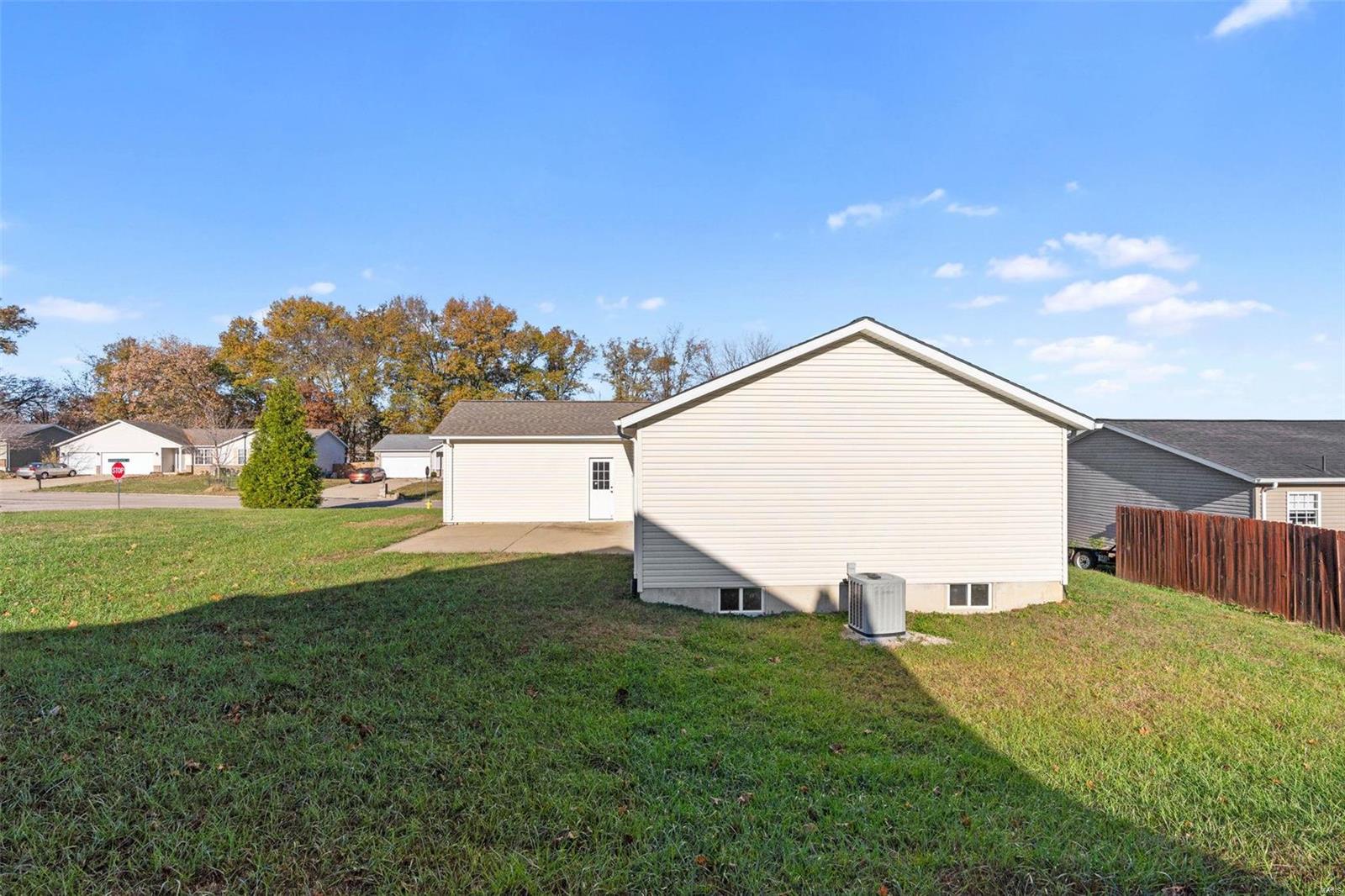 Stonebridge - Residential