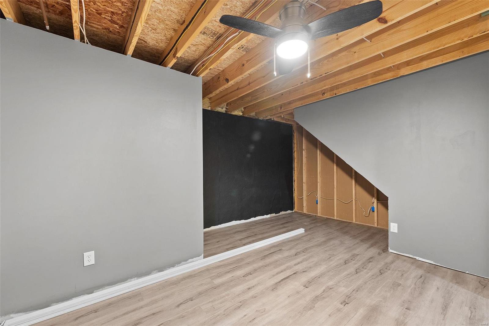 Stonebridge - Residential