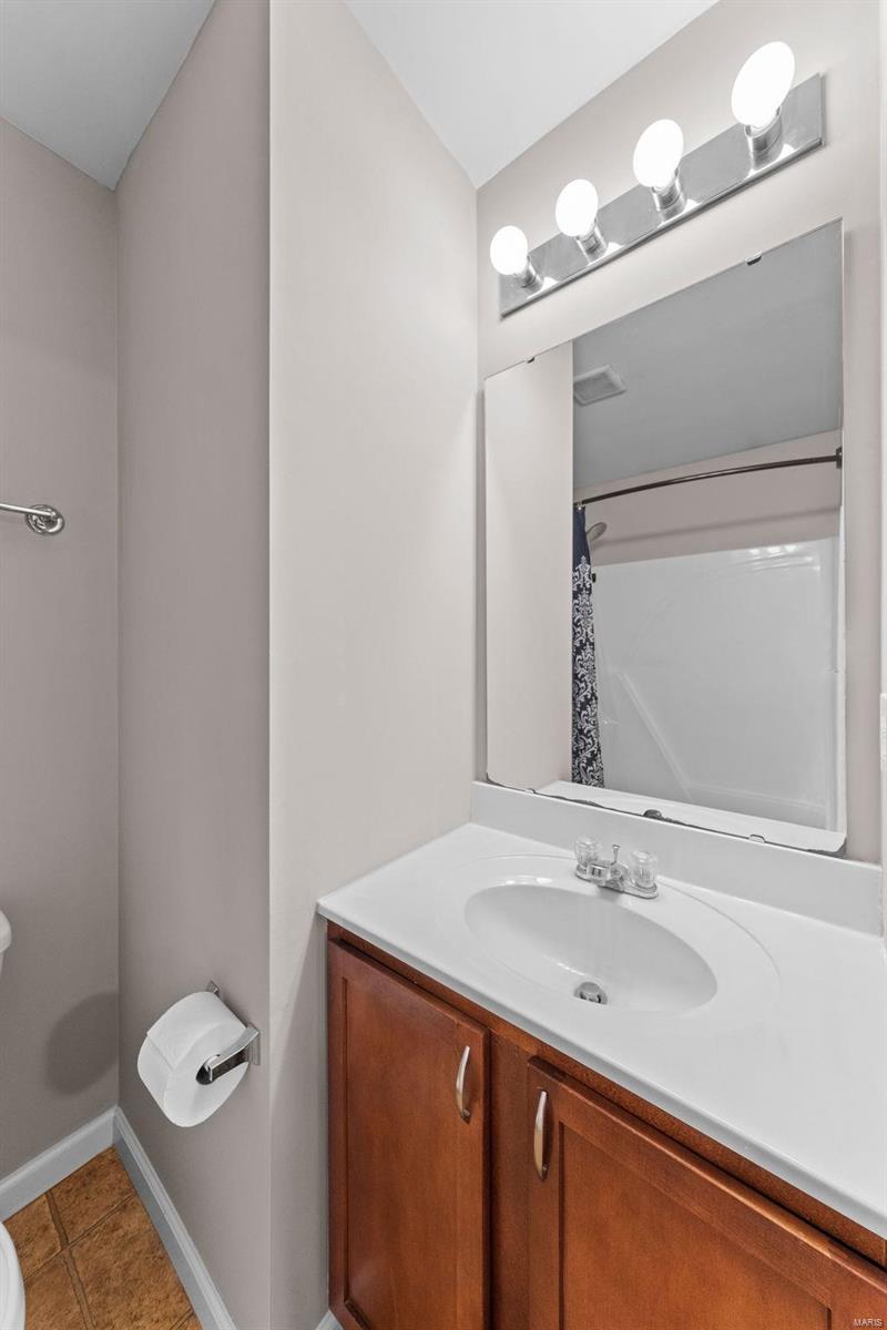 Stonebridge - Residential