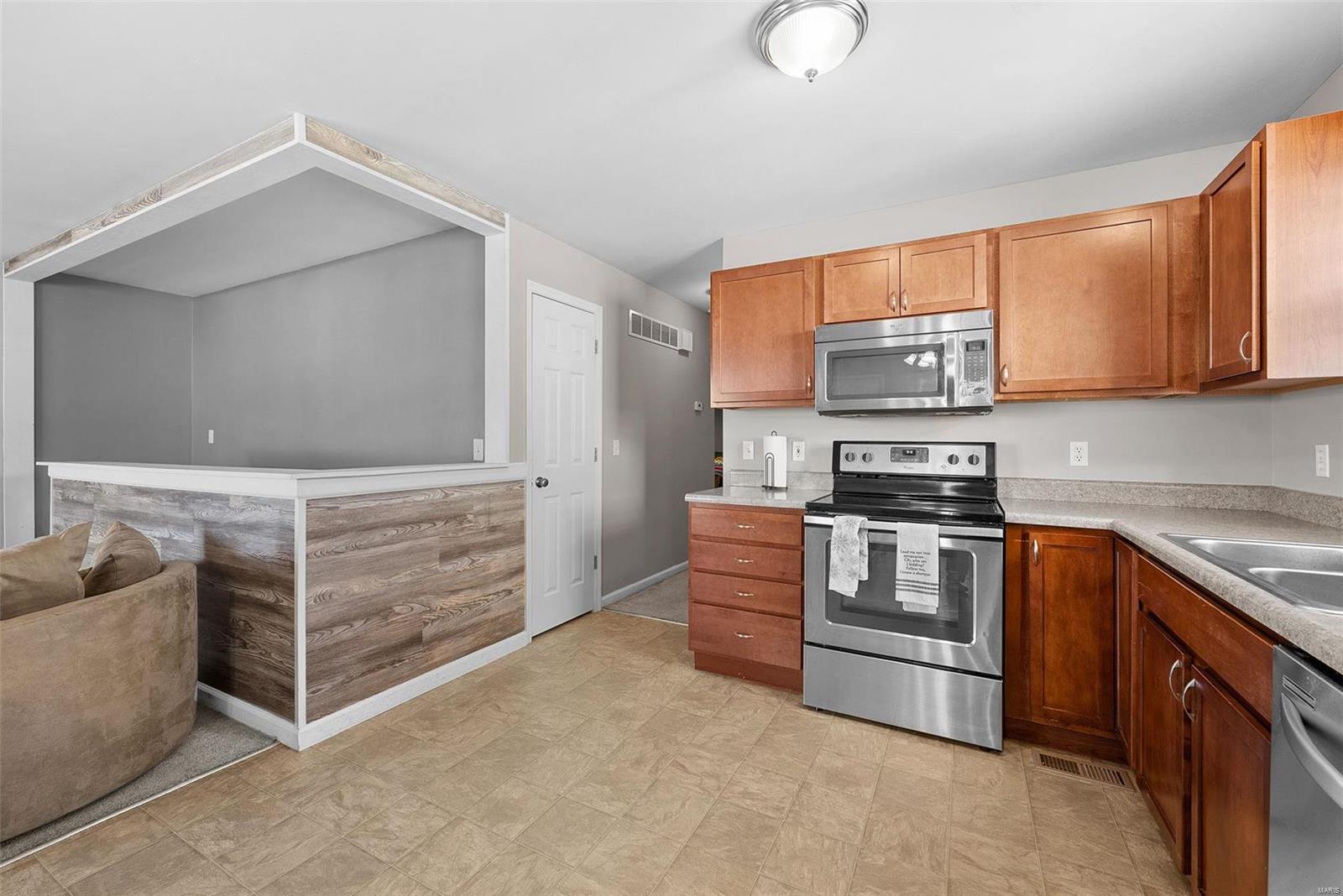 Stonebridge - Residential