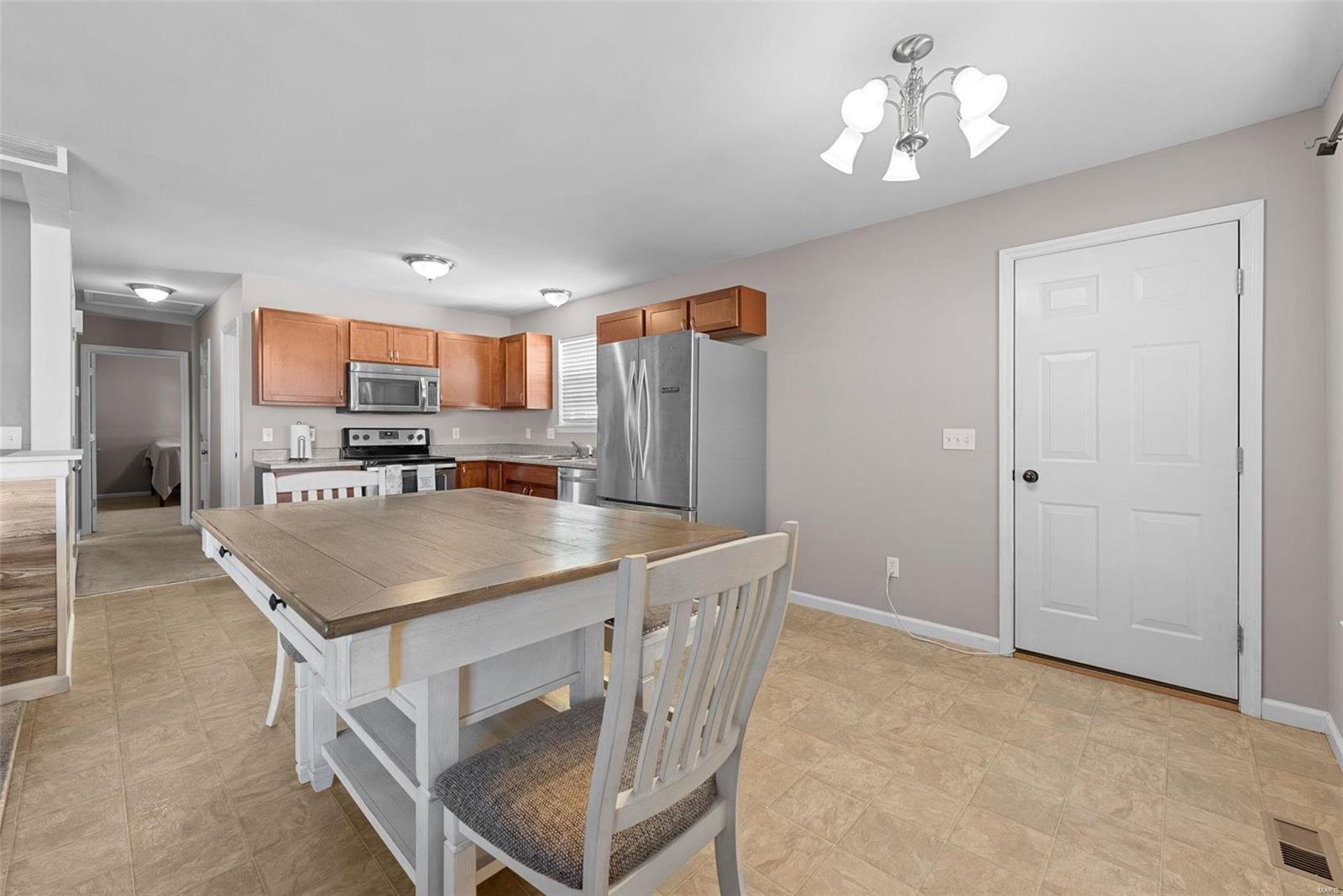 Stonebridge - Residential