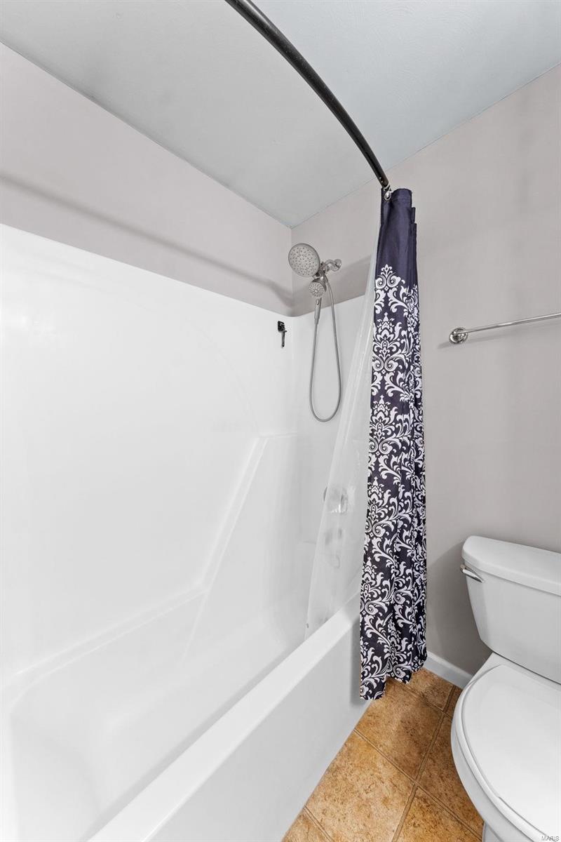 Stonebridge - Residential