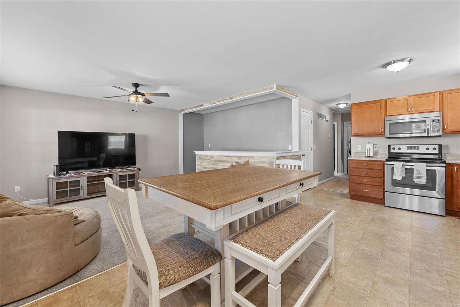 Stonebridge - Residential