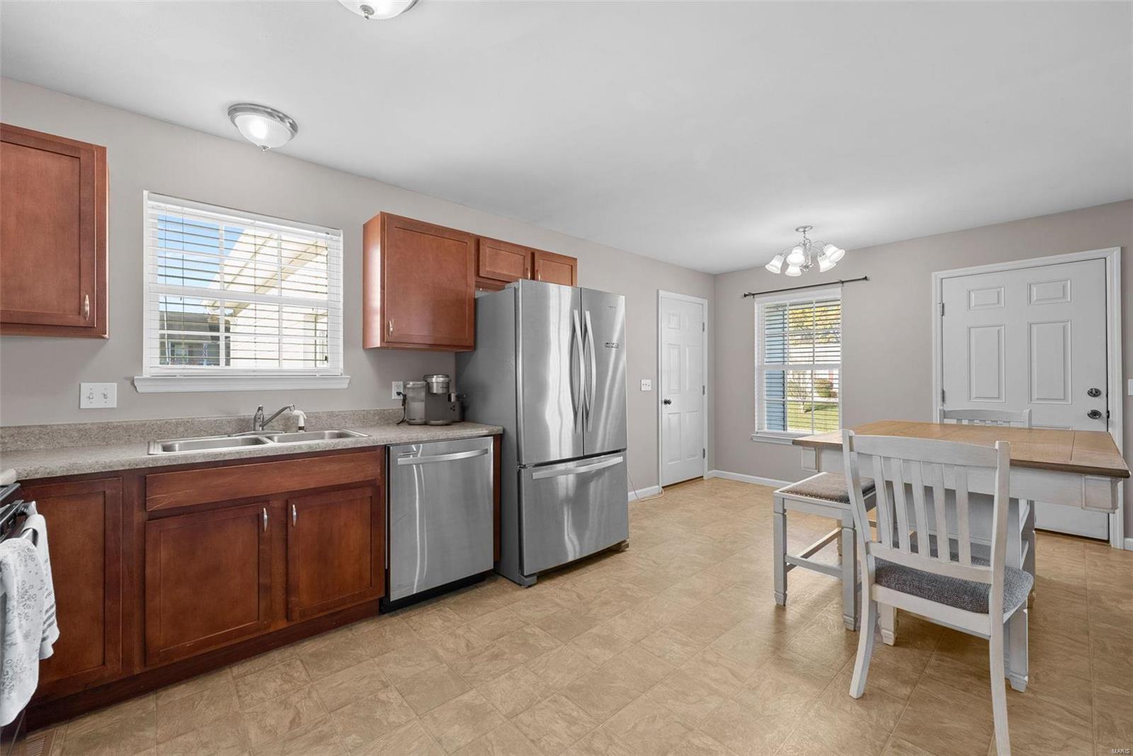 Stonebridge - Residential