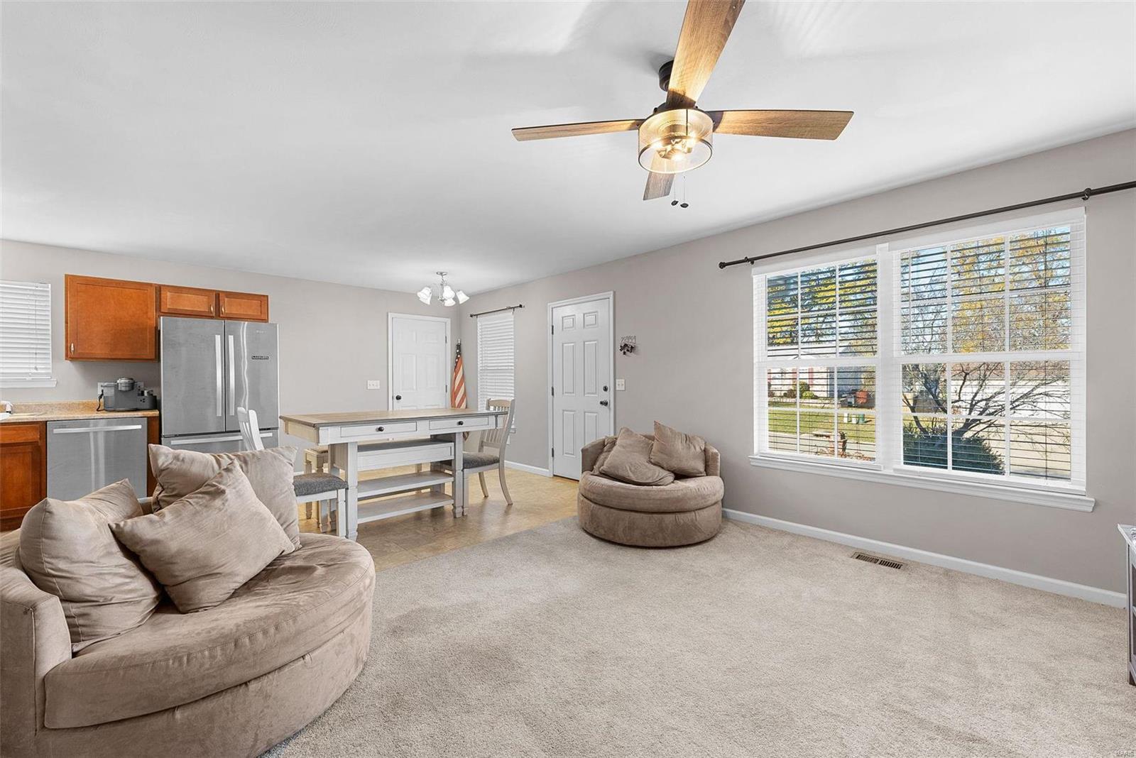 Stonebridge - Residential