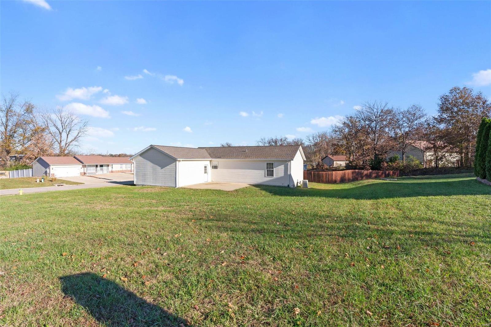 Stonebridge - Residential