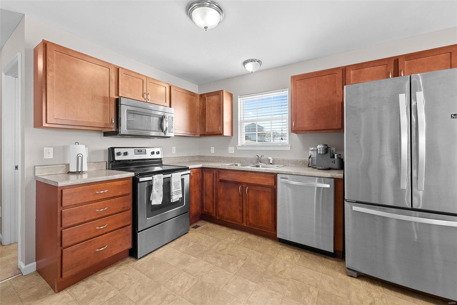 Stonebridge - Residential