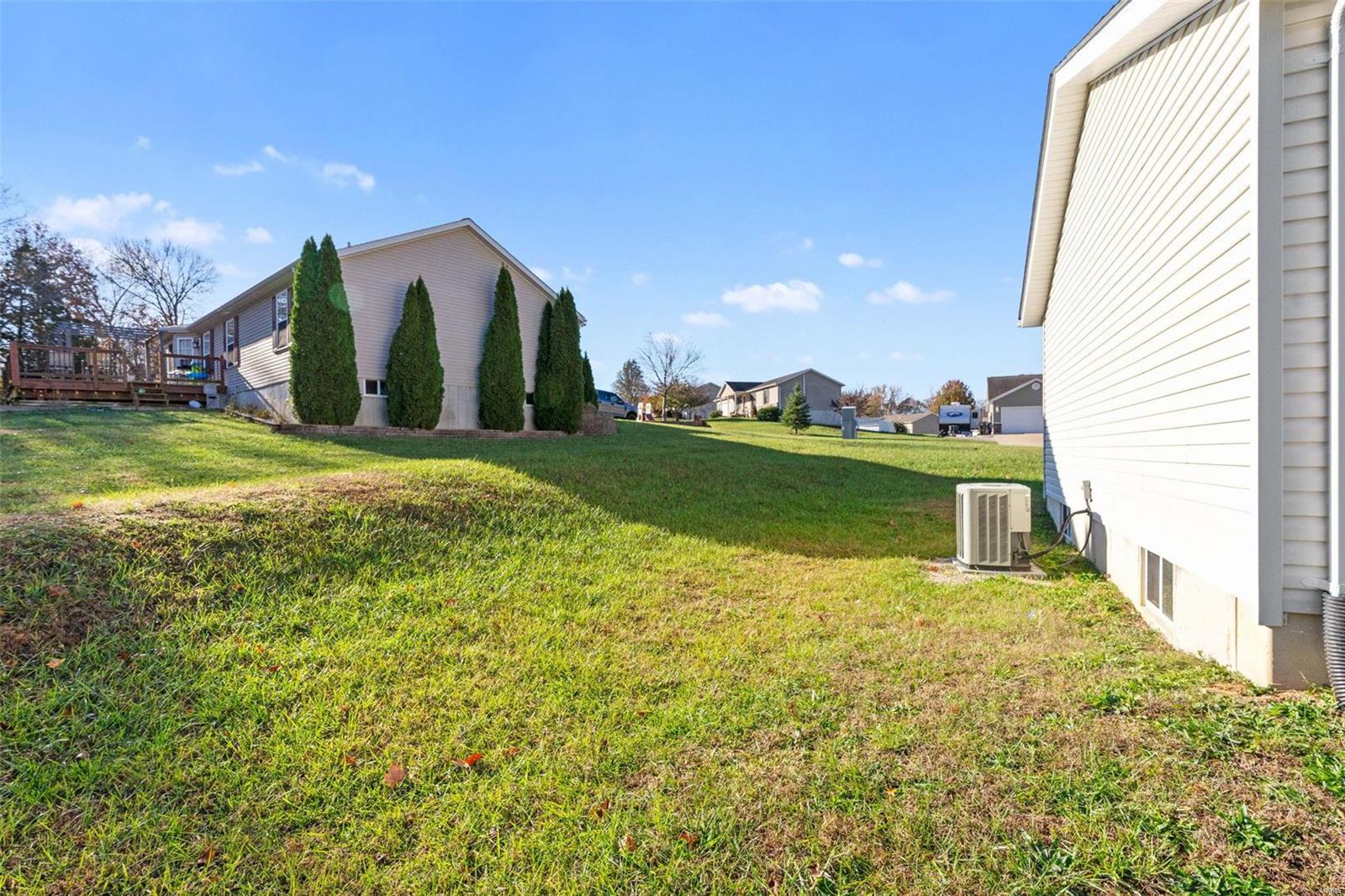 Stonebridge - Residential