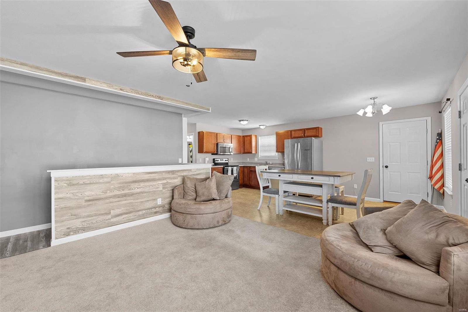 Stonebridge - Residential