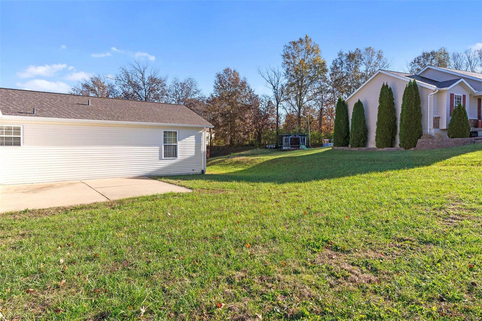 Stonebridge - Residential