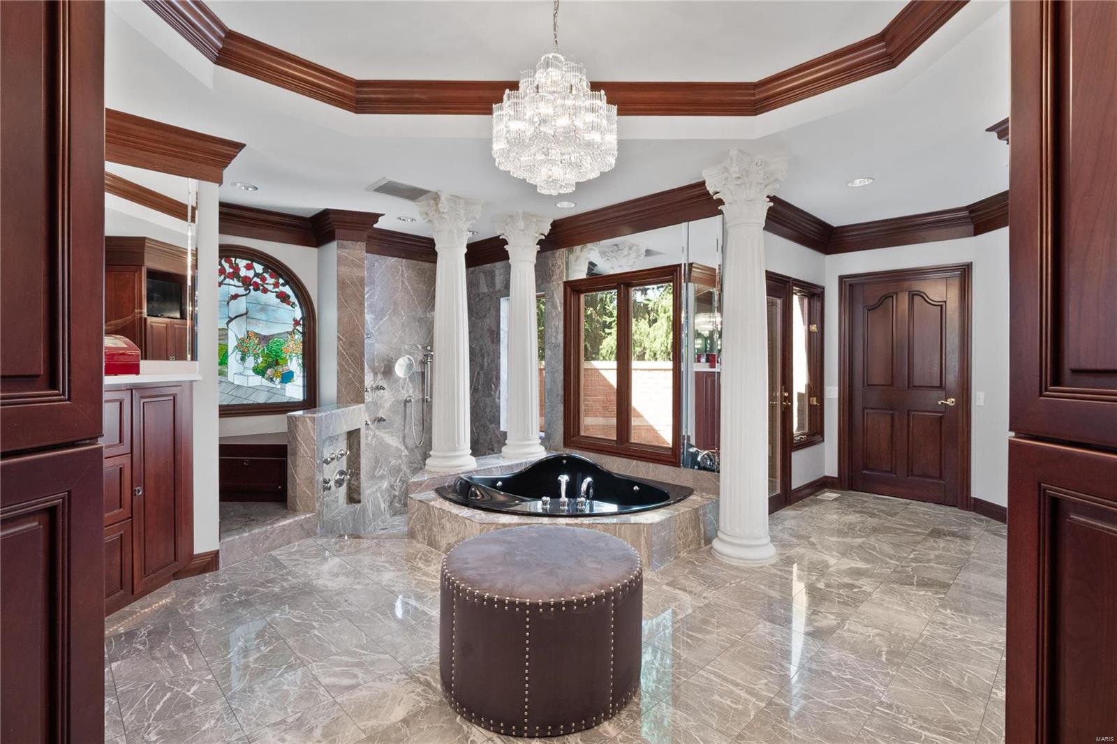 Westwood Country Club Sec C - Residential