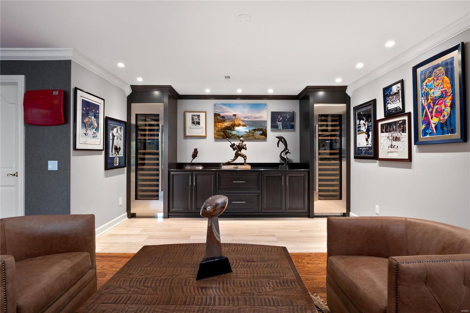 Westwood Country Club Sec C - Residential