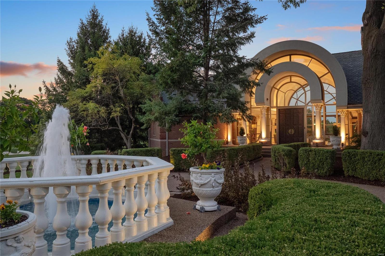 Westwood Country Club Sec C - Residential