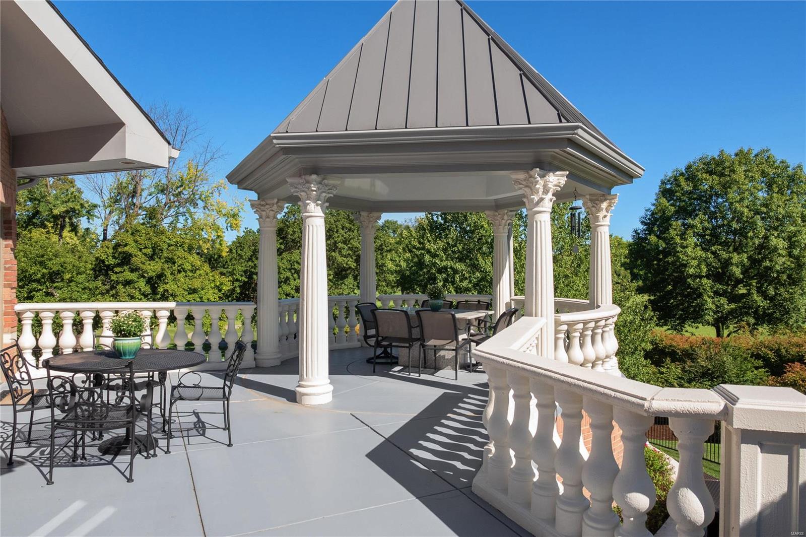 Westwood Country Club Sec C - Residential