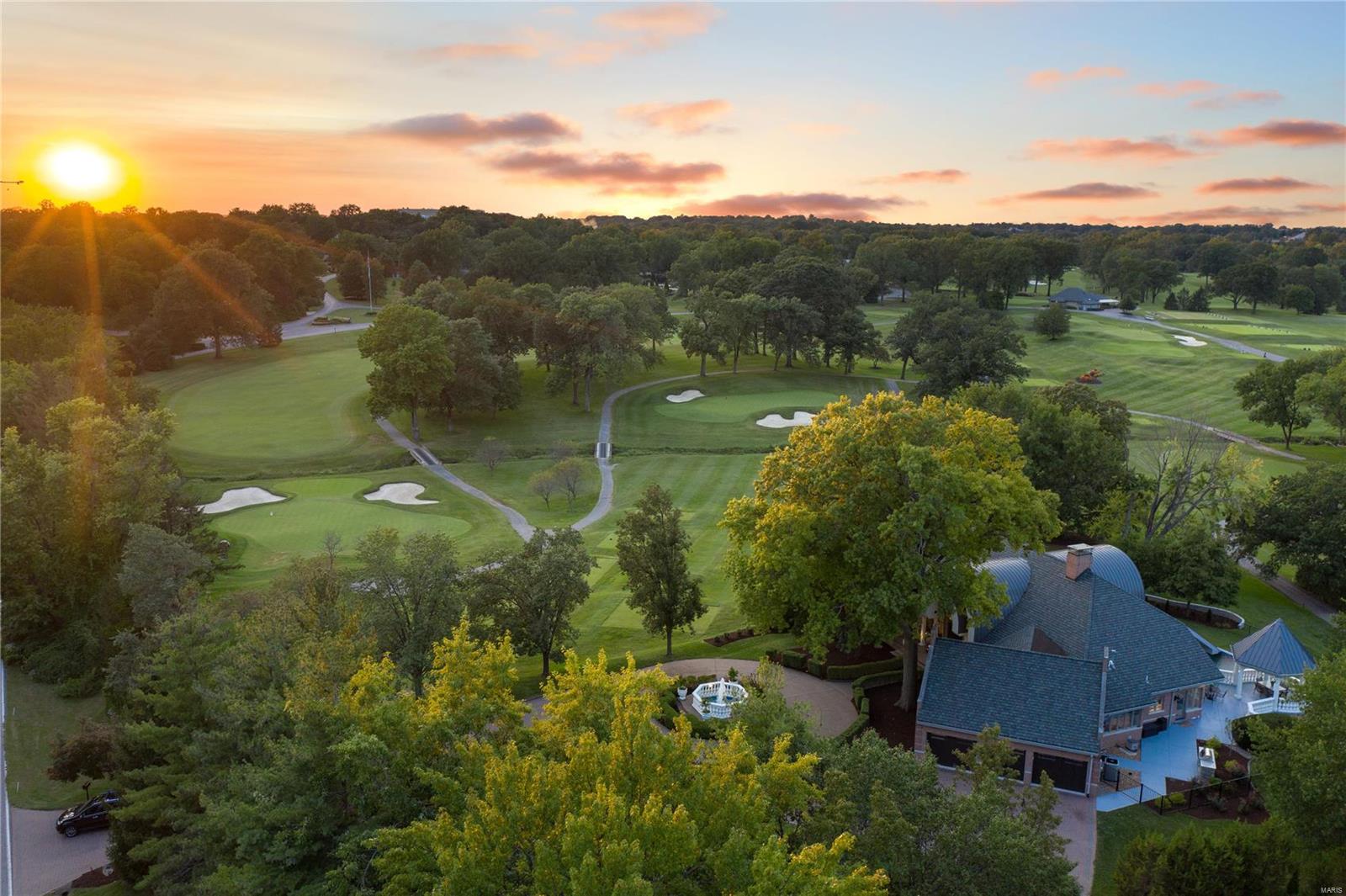 Westwood Country Club Sec C - Residential