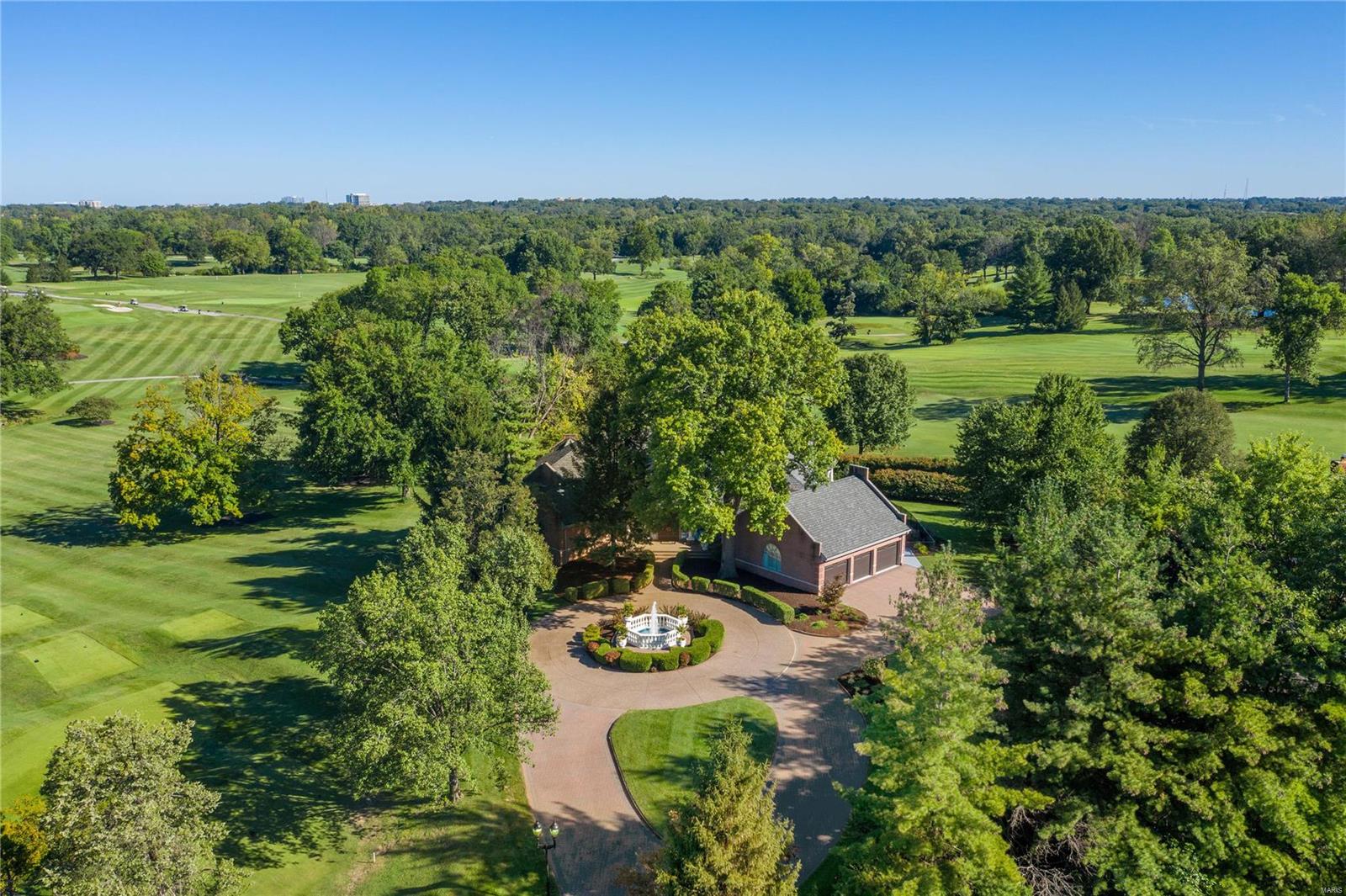 Westwood Country Club Sec C - Residential