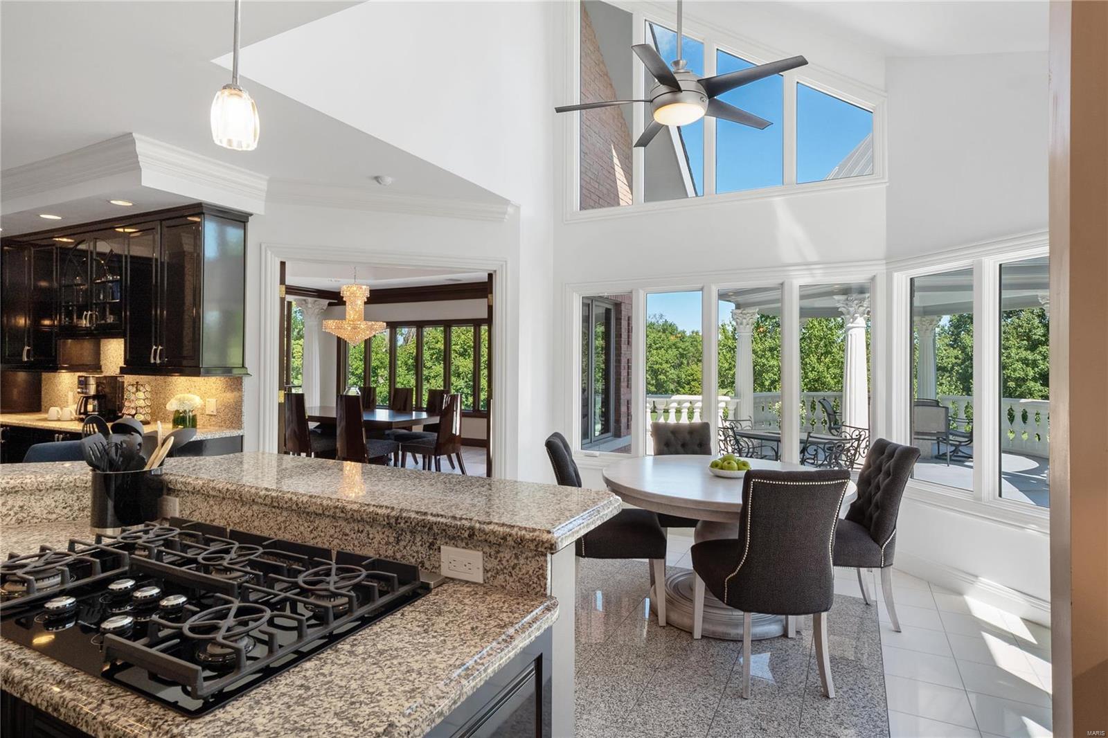 Westwood Country Club Sec C - Residential