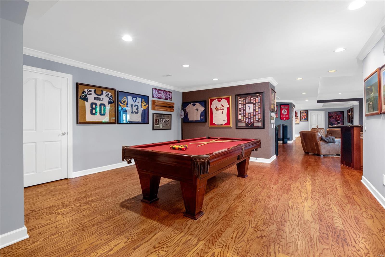 Westwood Country Club Sec C - Residential