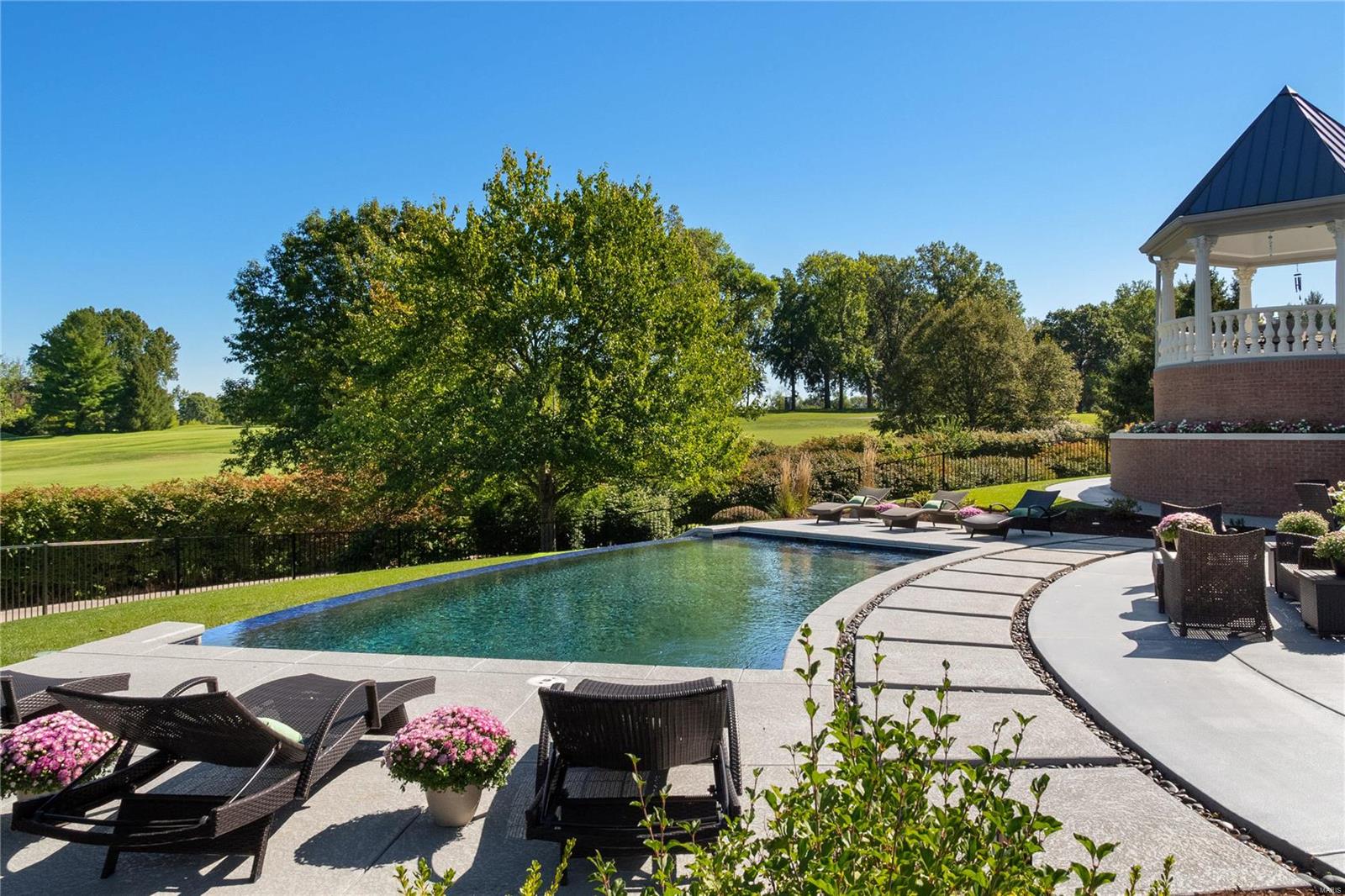 Westwood Country Club Sec C - Residential