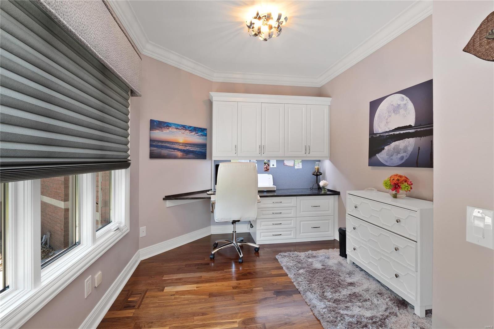 Westwood Country Club Sec C - Residential