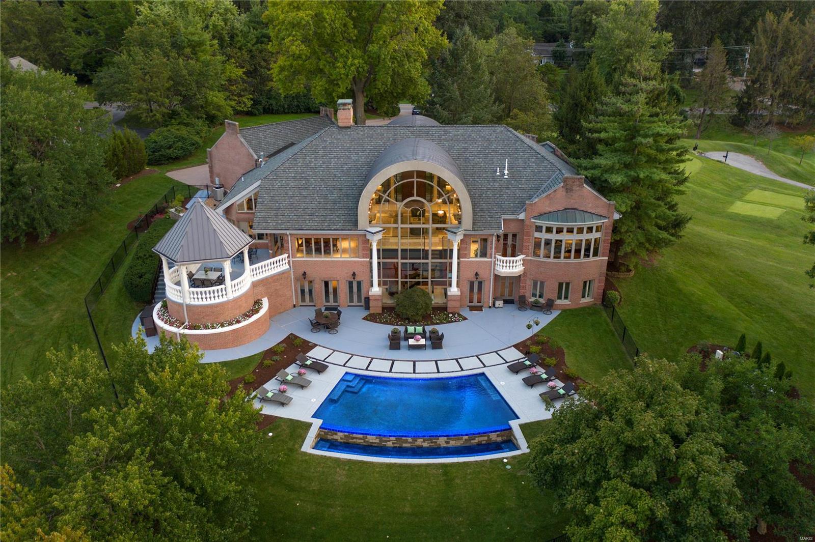 Westwood Country Club Sec C - Residential