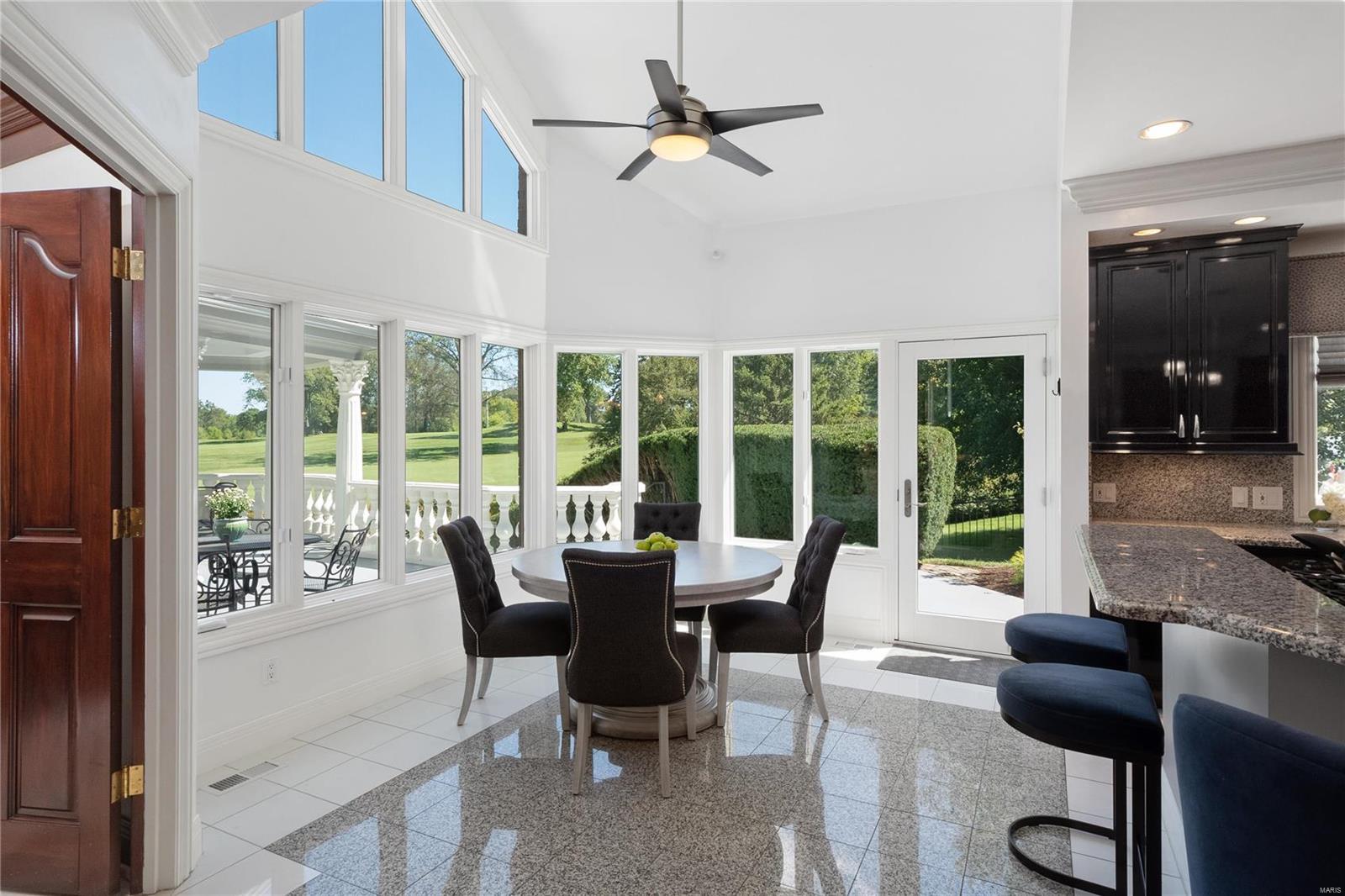 Westwood Country Club Sec C - Residential