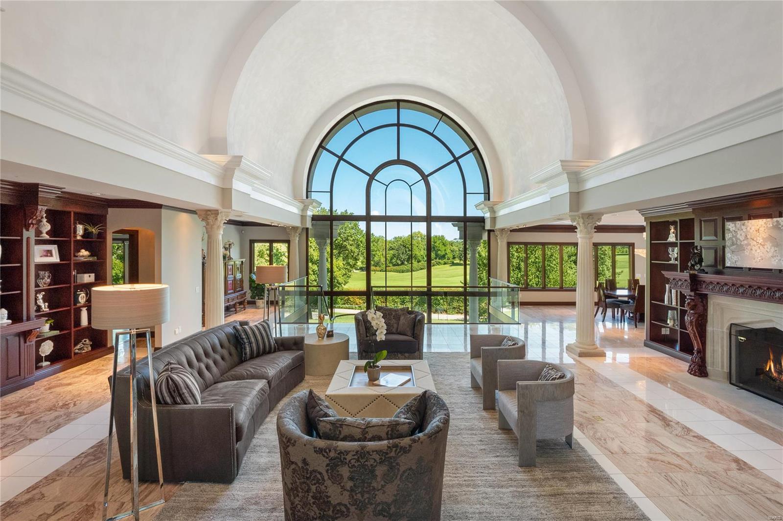 Westwood Country Club Sec C - Residential