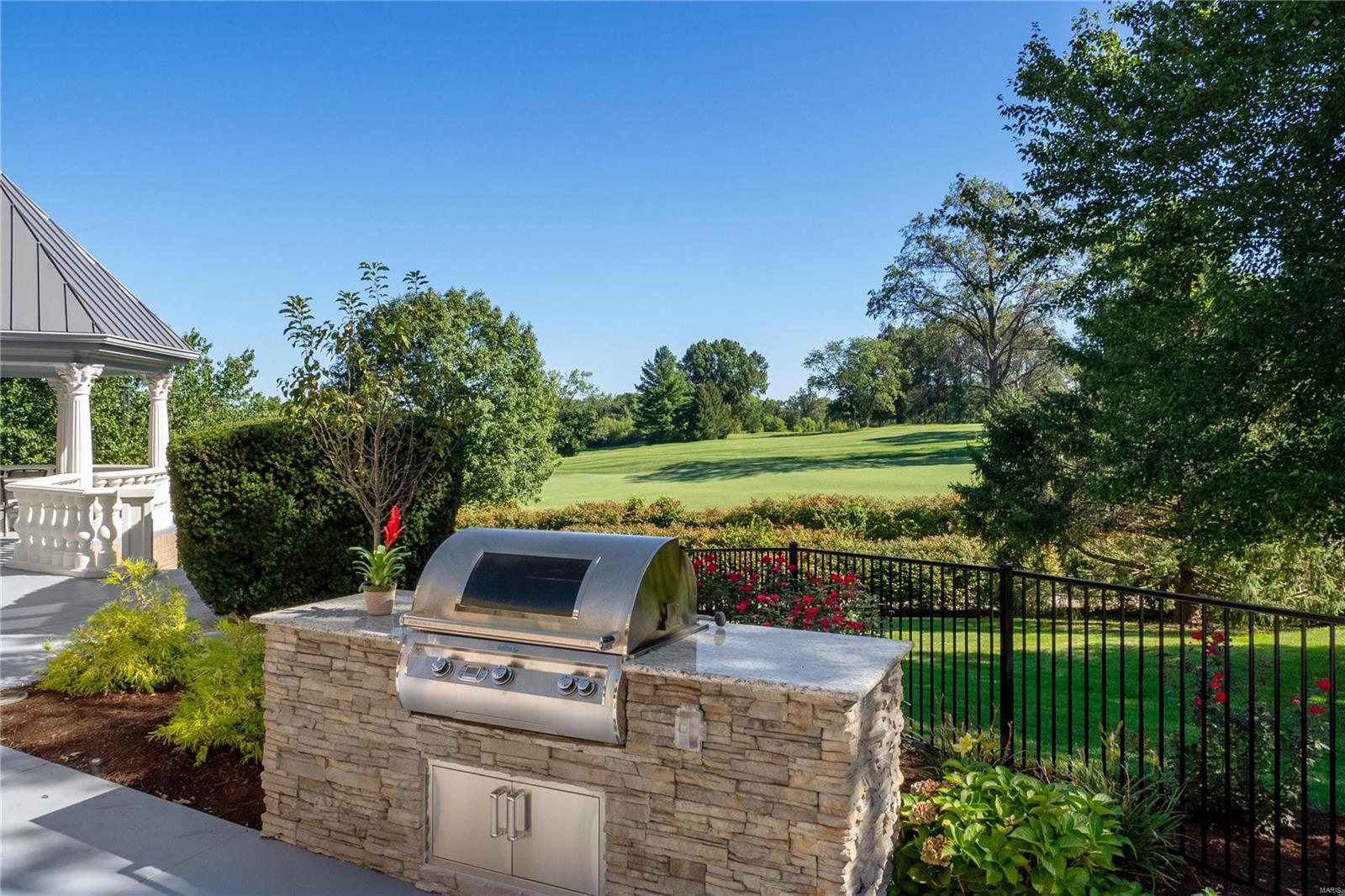 Westwood Country Club Sec C - Residential