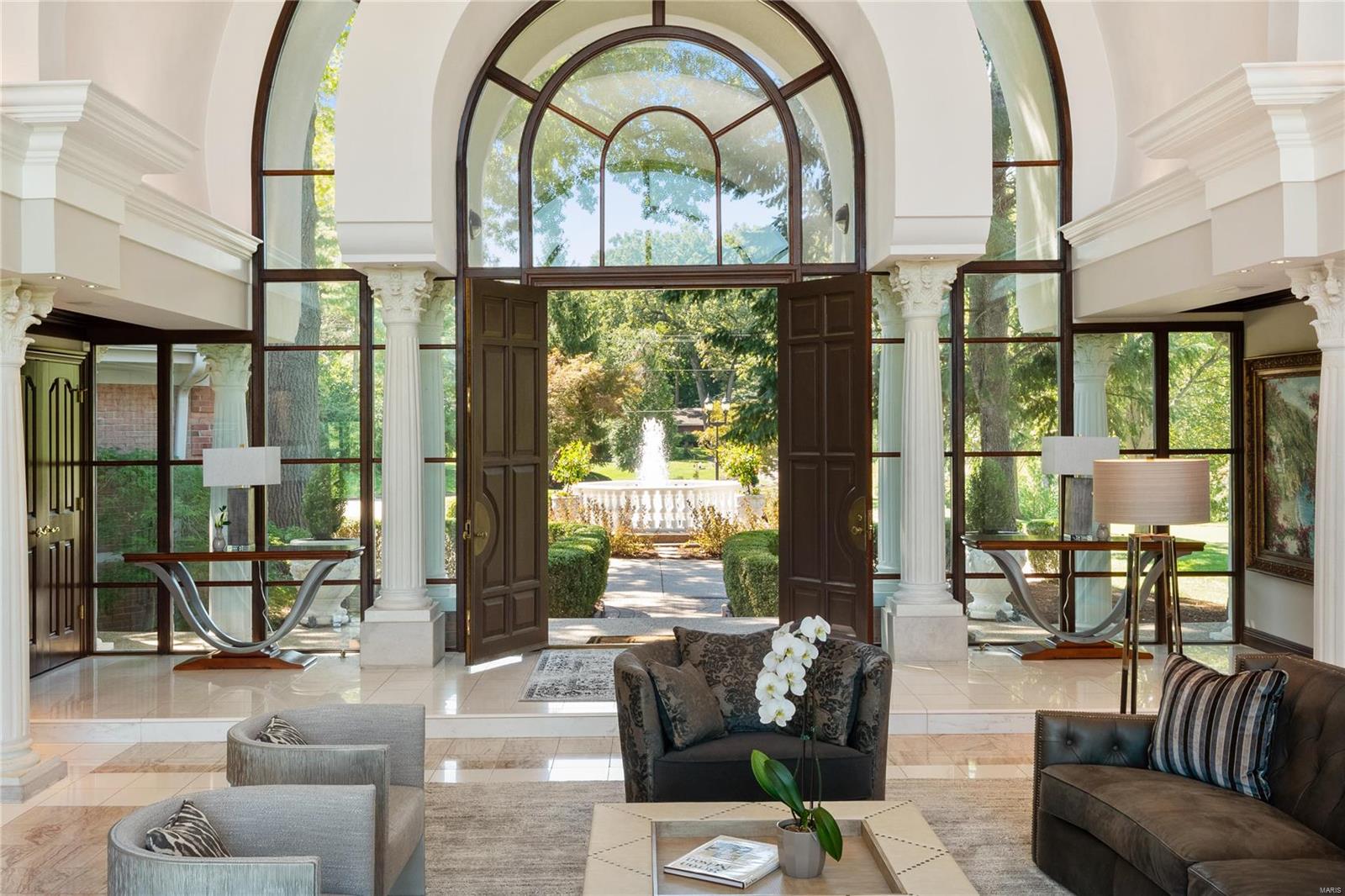 Westwood Country Club Sec C - Residential