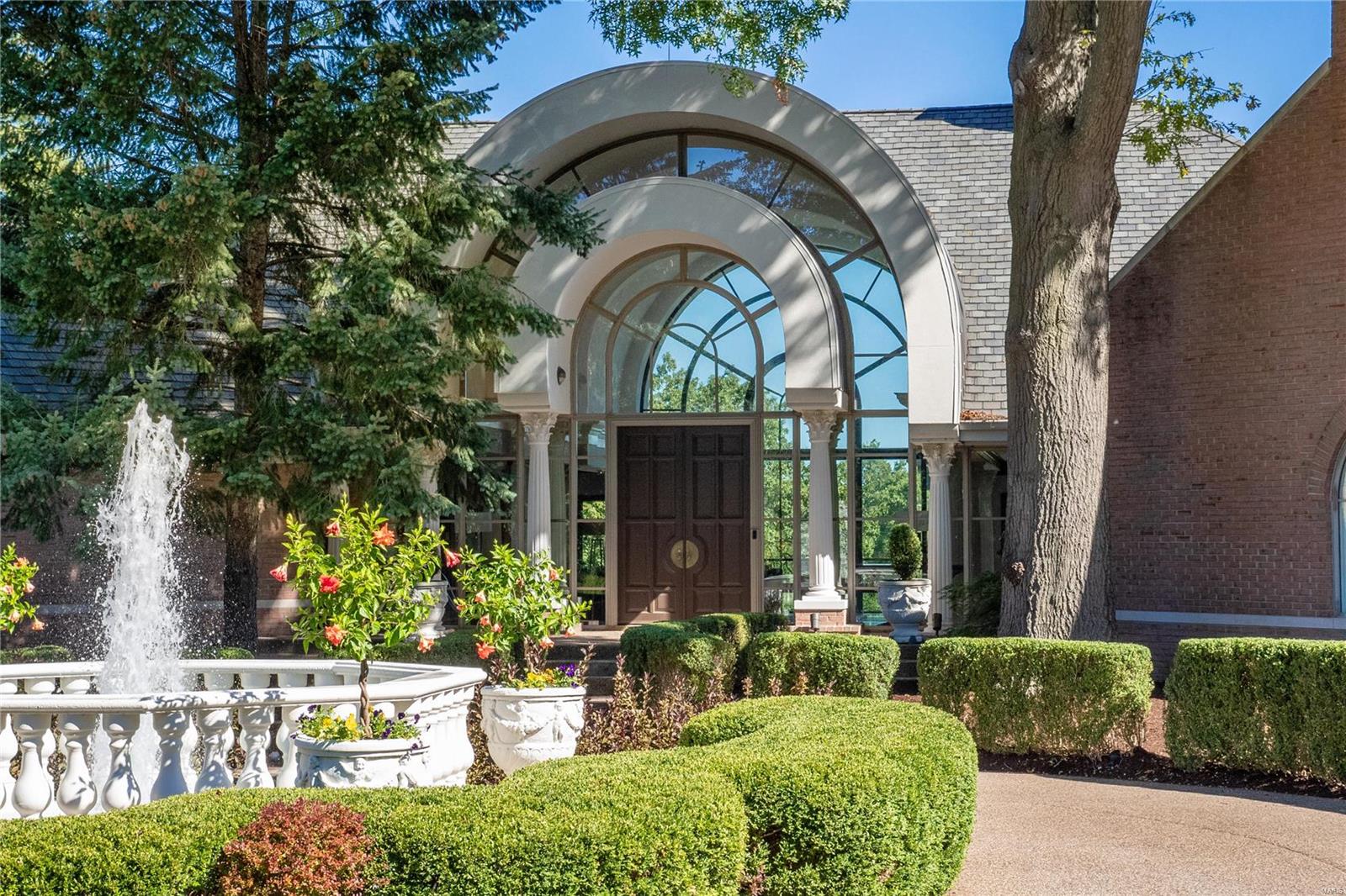 Westwood Country Club Sec C - Residential