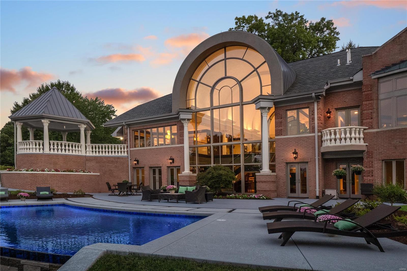 Westwood Country Club Sec C - Residential