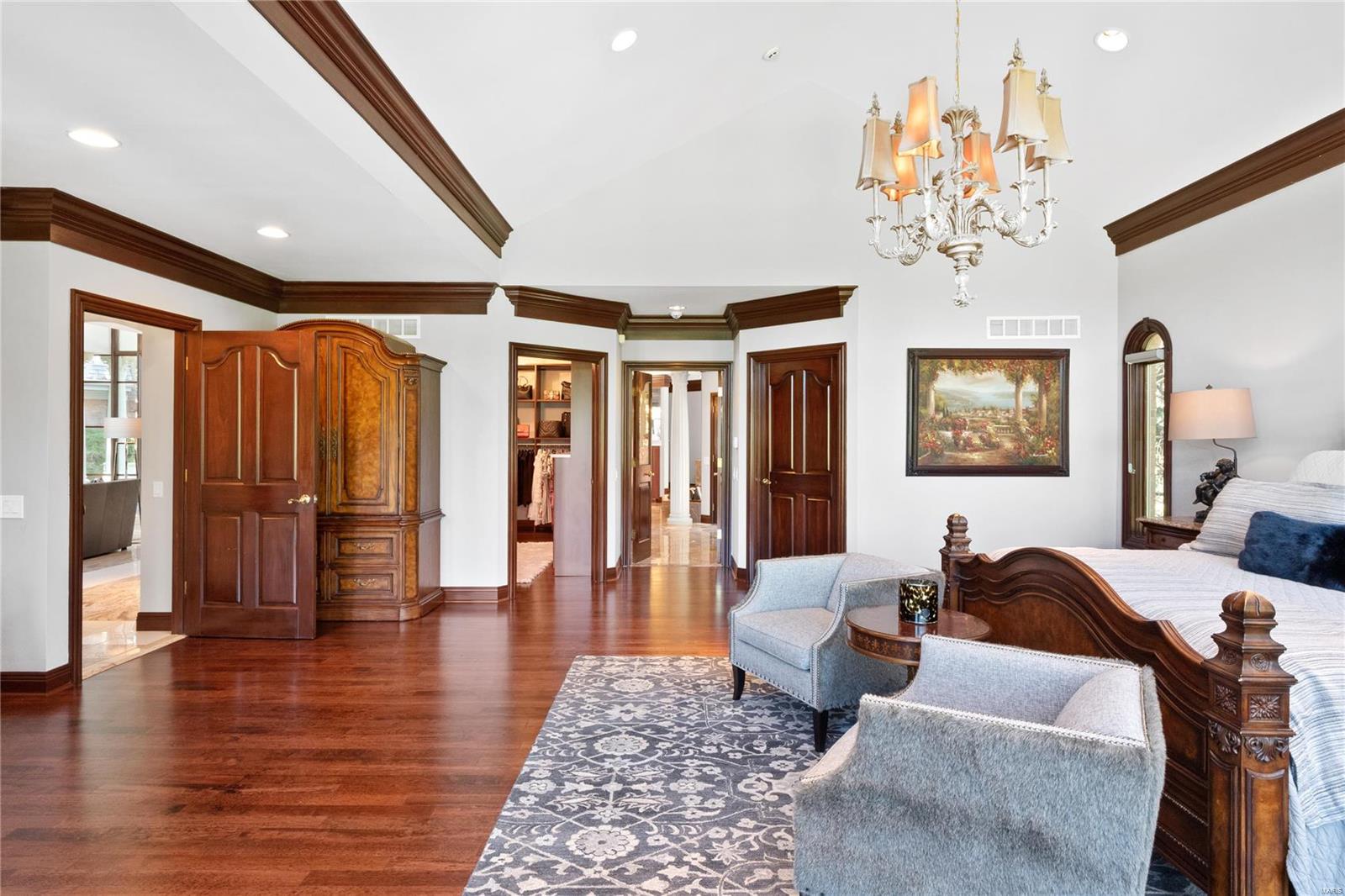 Westwood Country Club Sec C - Residential