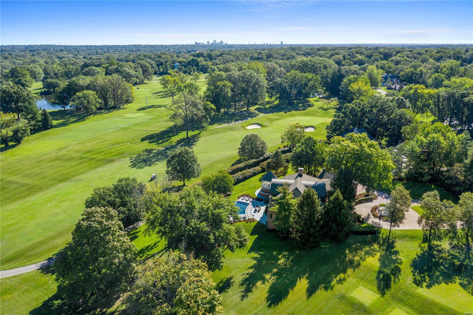 Westwood Country Club Sec C - Residential