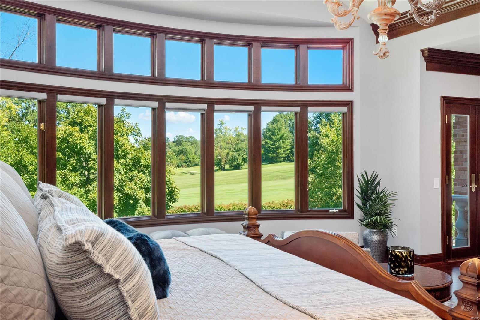 Westwood Country Club Sec C - Residential