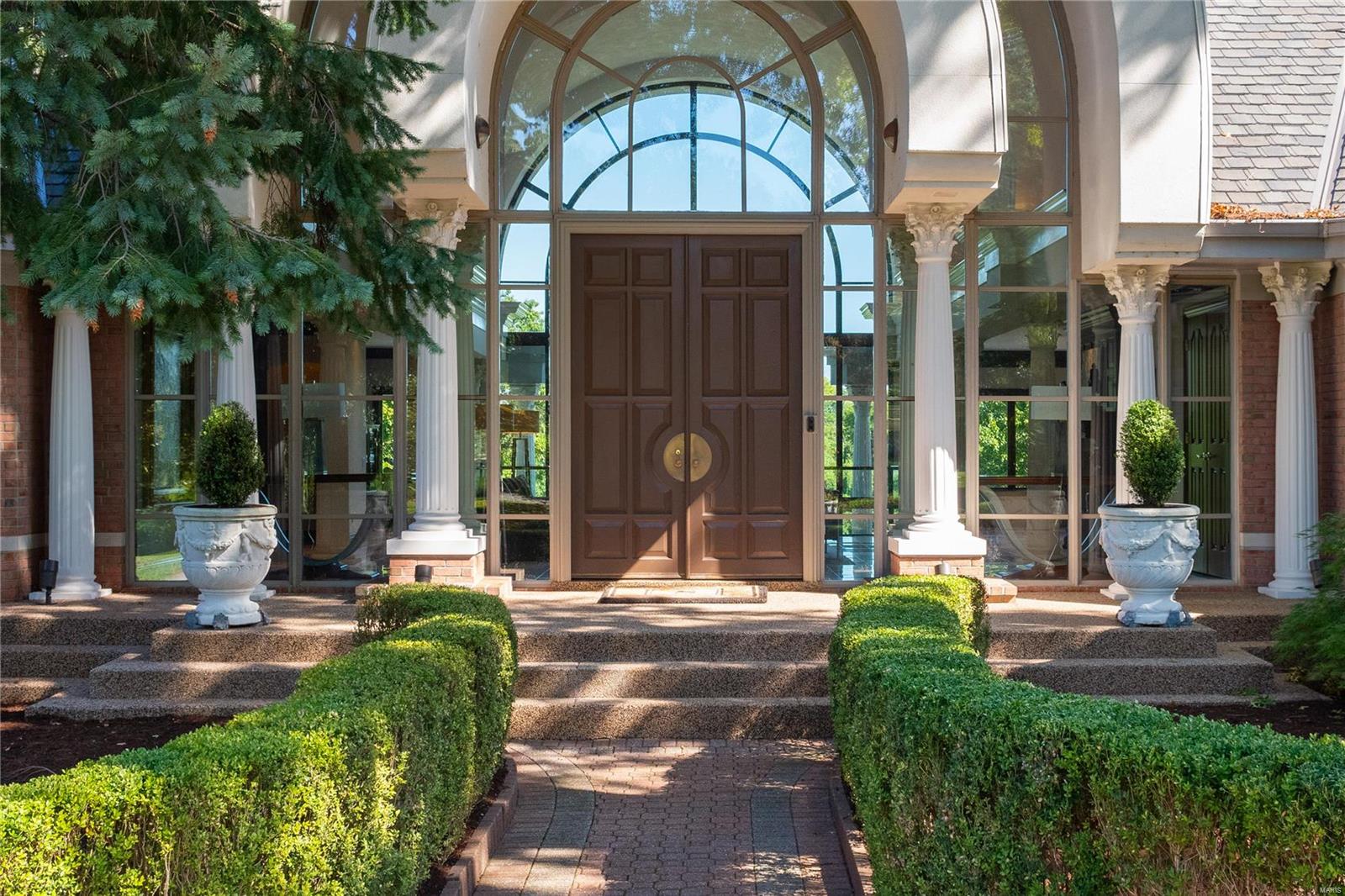 Westwood Country Club Sec C - Residential