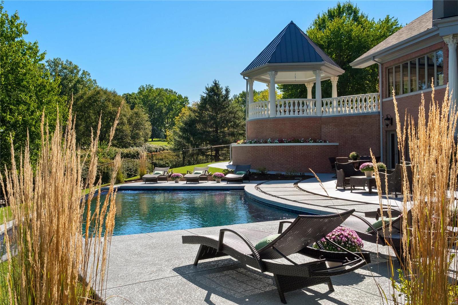 Westwood Country Club Sec C - Residential