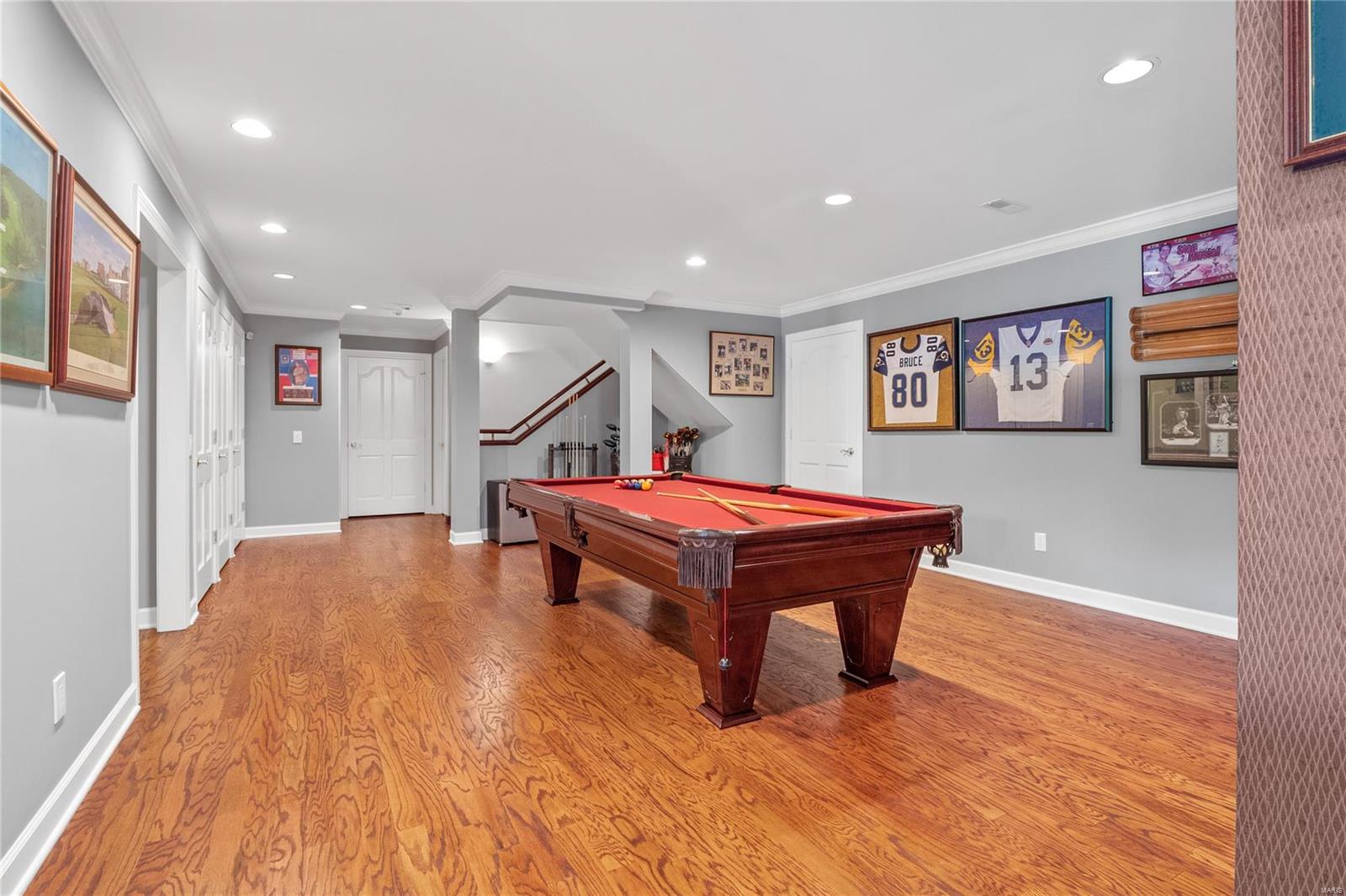 Westwood Country Club Sec C - Residential