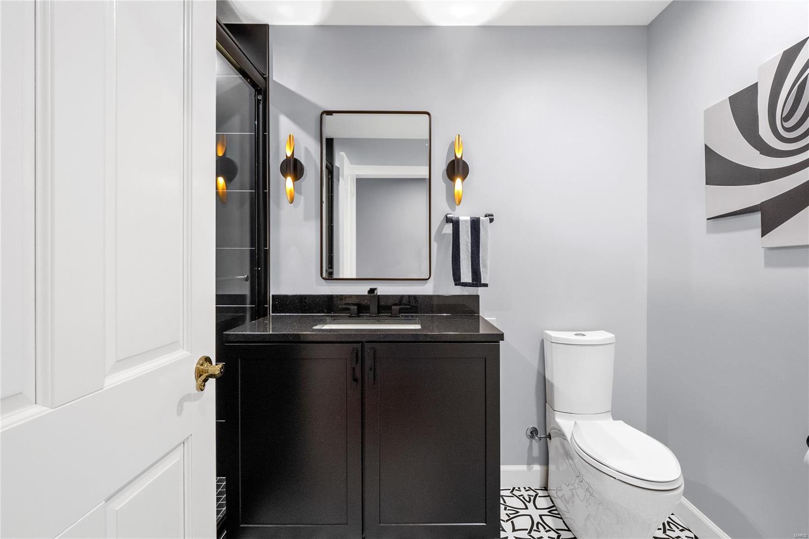 Westwood Country Club Sec C - Residential