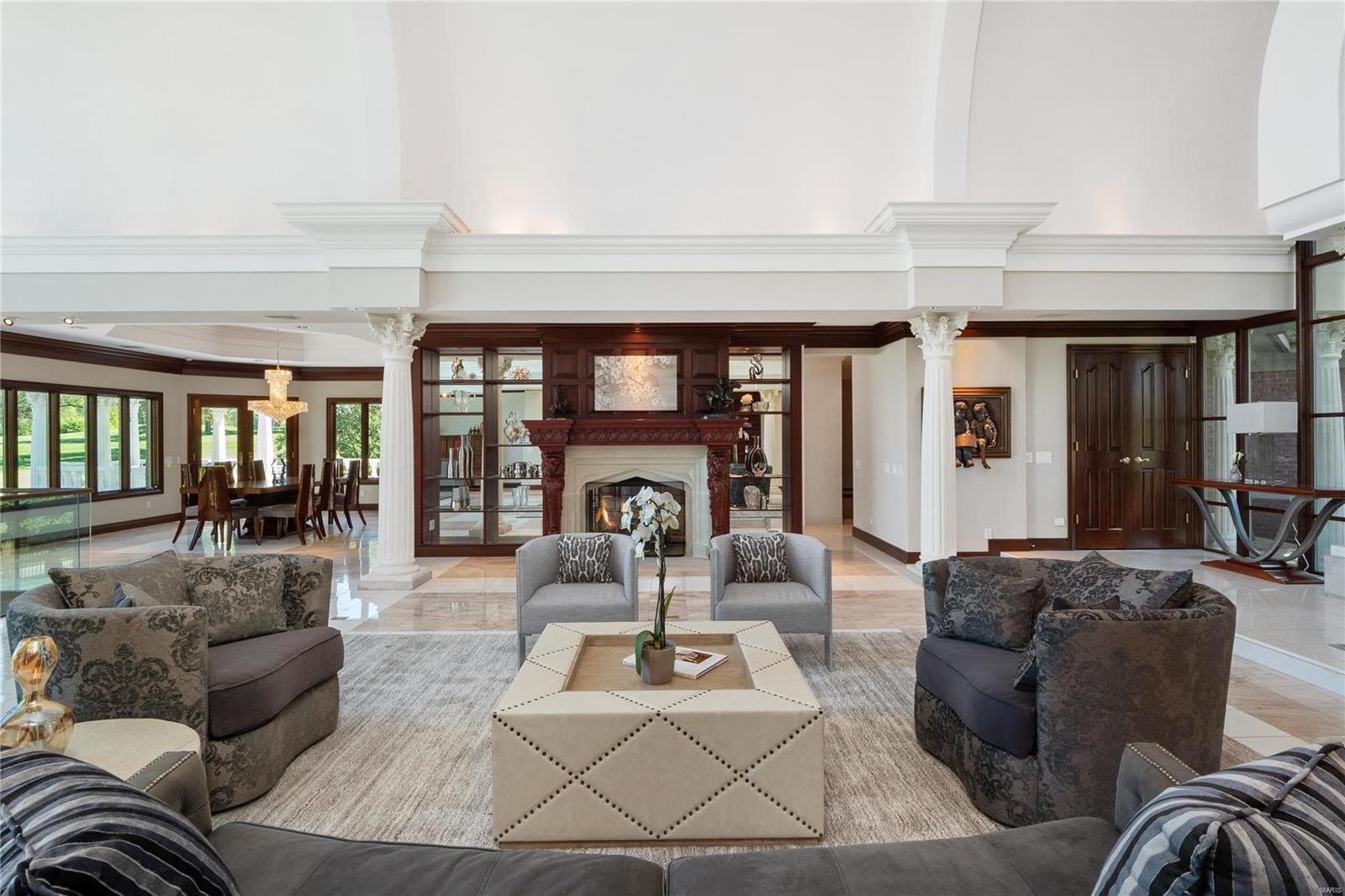 Westwood Country Club Sec C - Residential