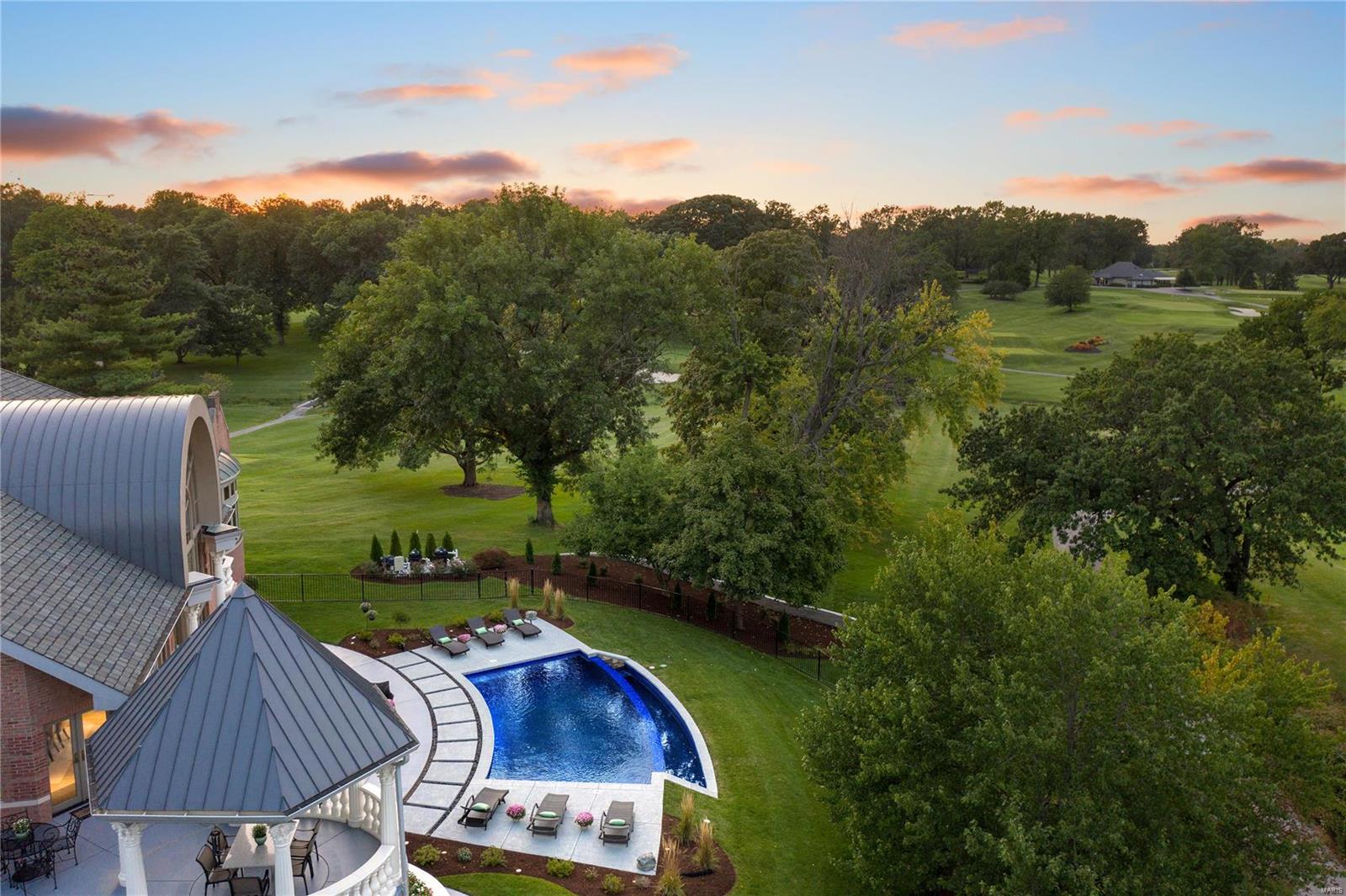 Westwood Country Club Sec C - Residential