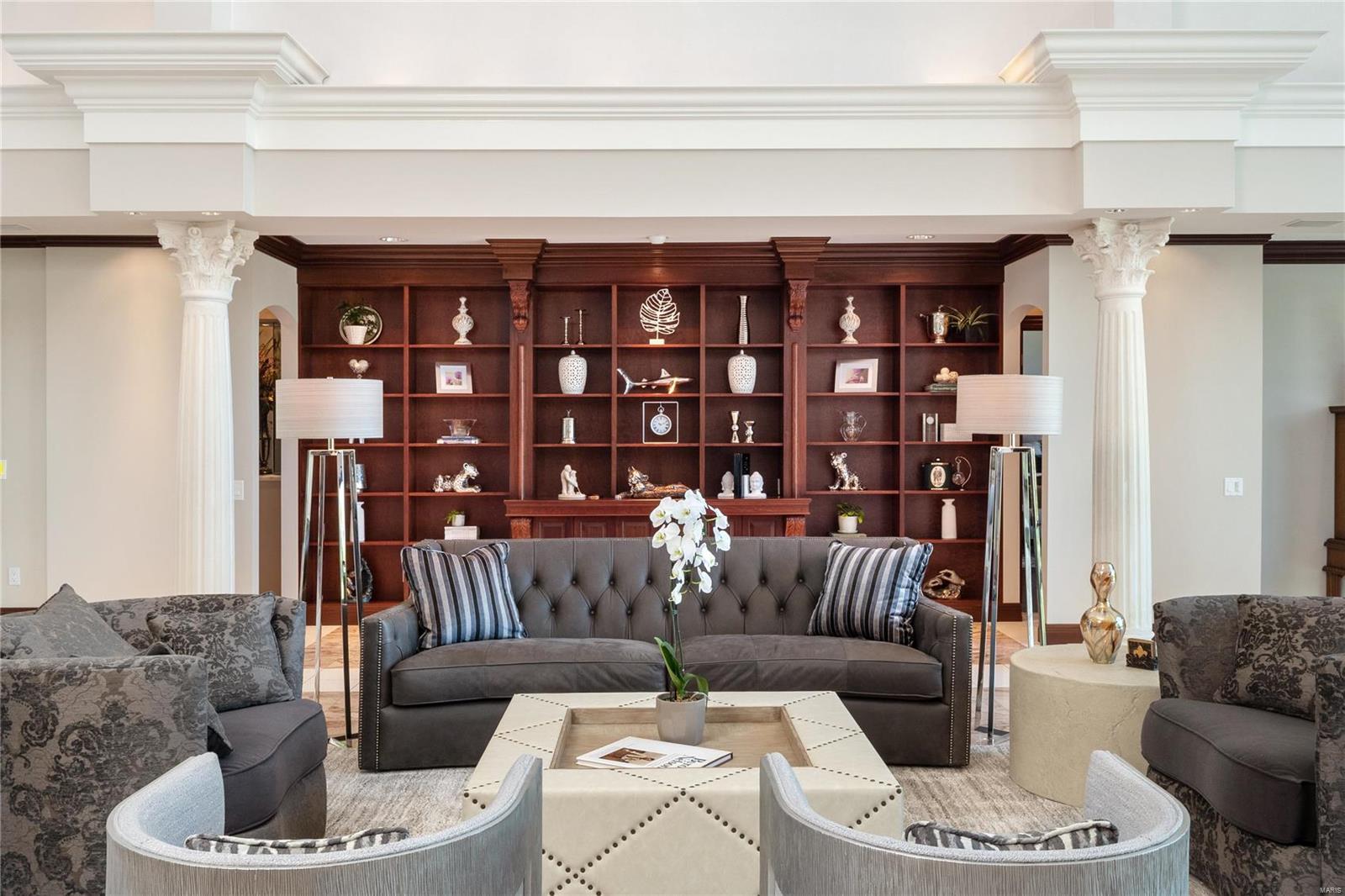 Westwood Country Club Sec C - Residential